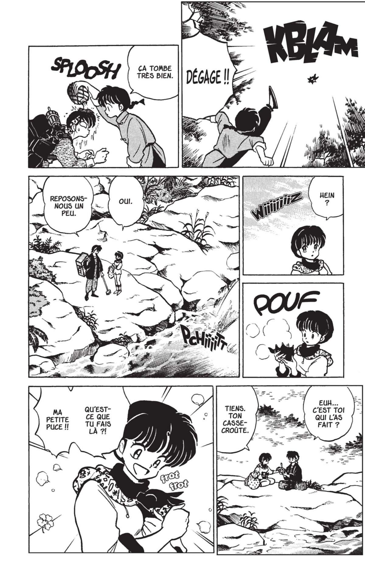  Ranma 1/2 - Volume 26 - 46