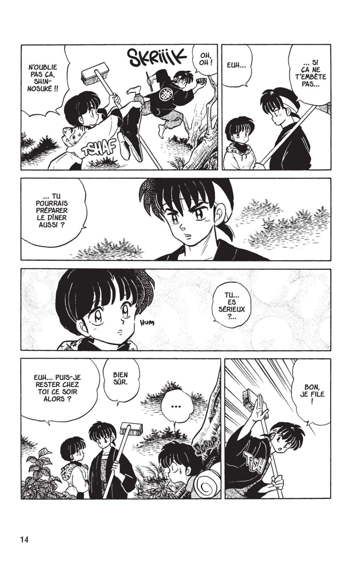  Ranma 1/2 - Volume 26 - 11