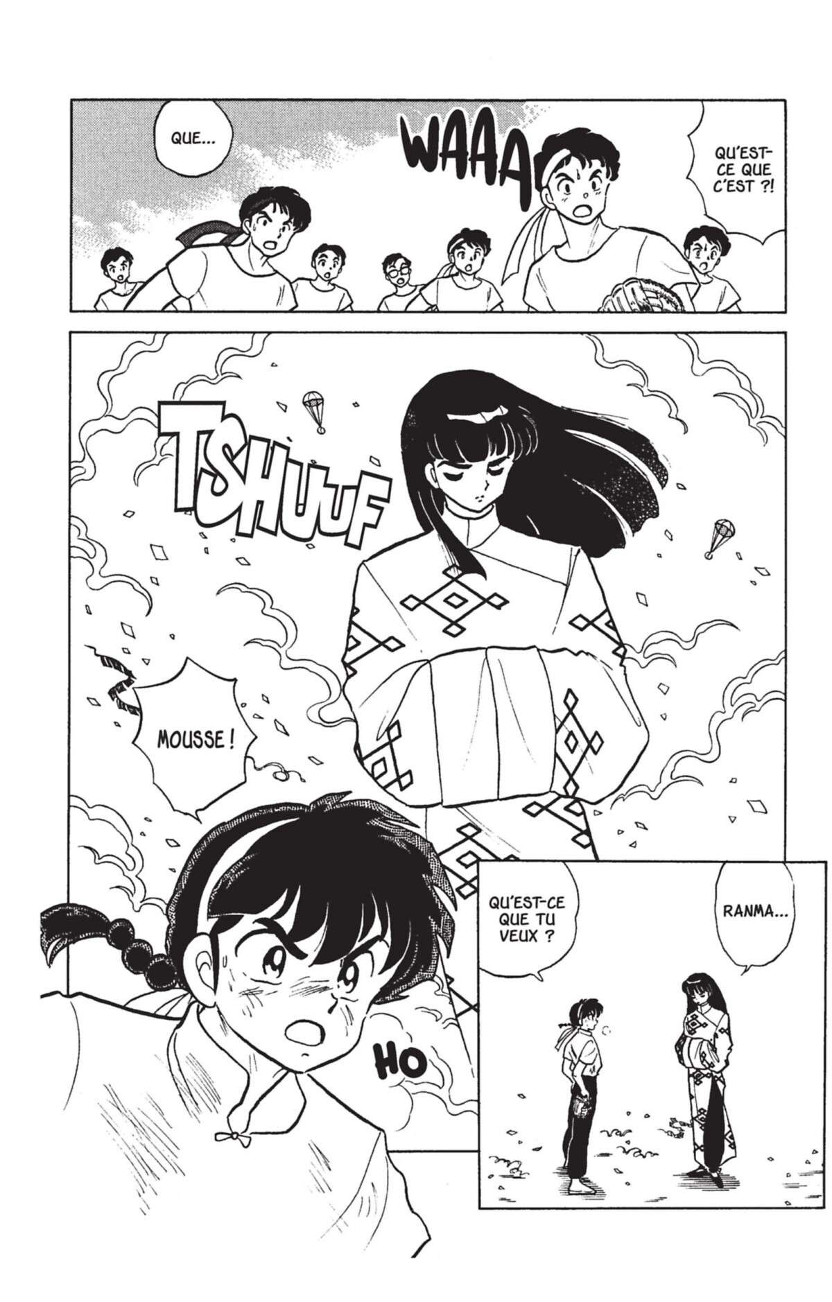  Ranma 1/2 - Volume 27 - 70