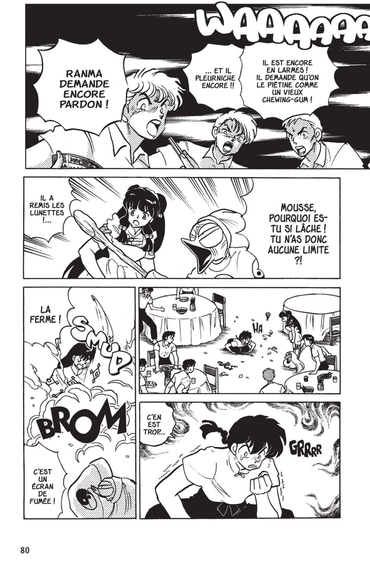  Ranma 1/2 - Volume 27 - 77