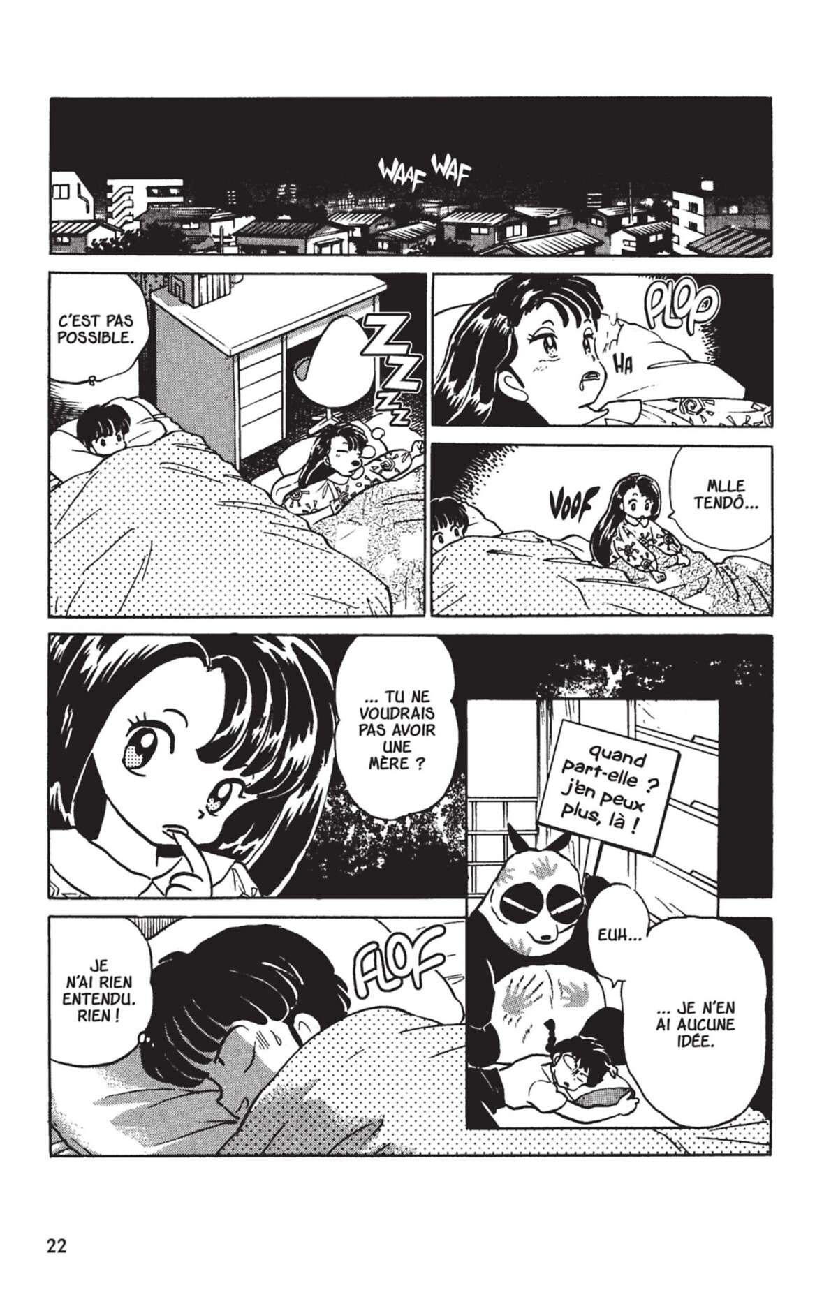  Ranma 1/2 - Volume 27 - 19