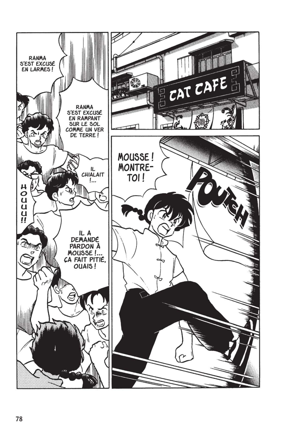  Ranma 1/2 - Volume 27 - 75