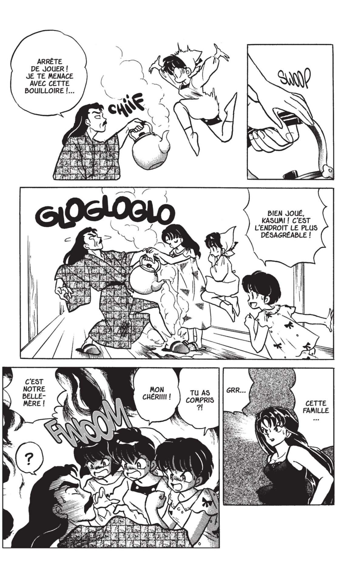  Ranma 1/2 - Volume 27 - 43