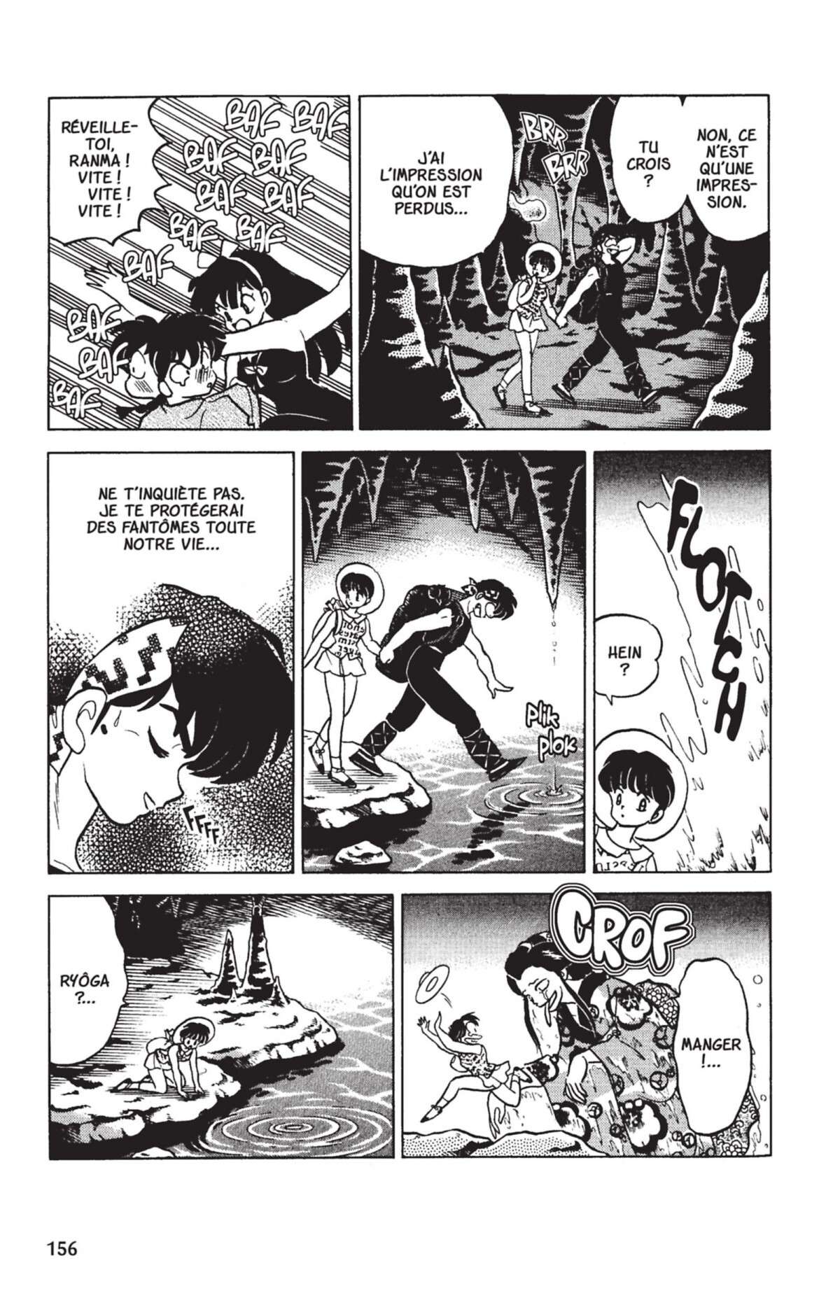  Ranma 1/2 - Volume 27 - 153