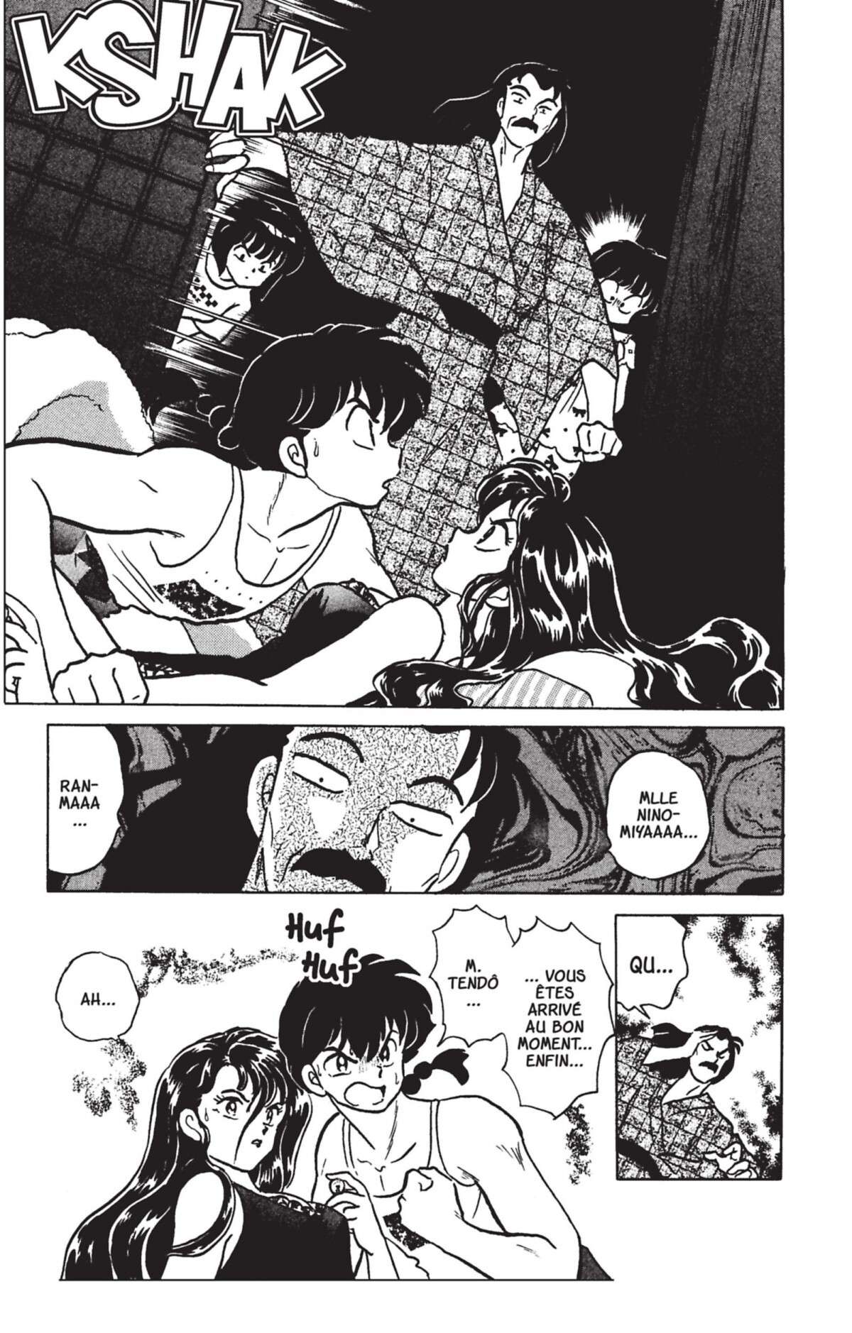  Ranma 1/2 - Volume 27 - 33