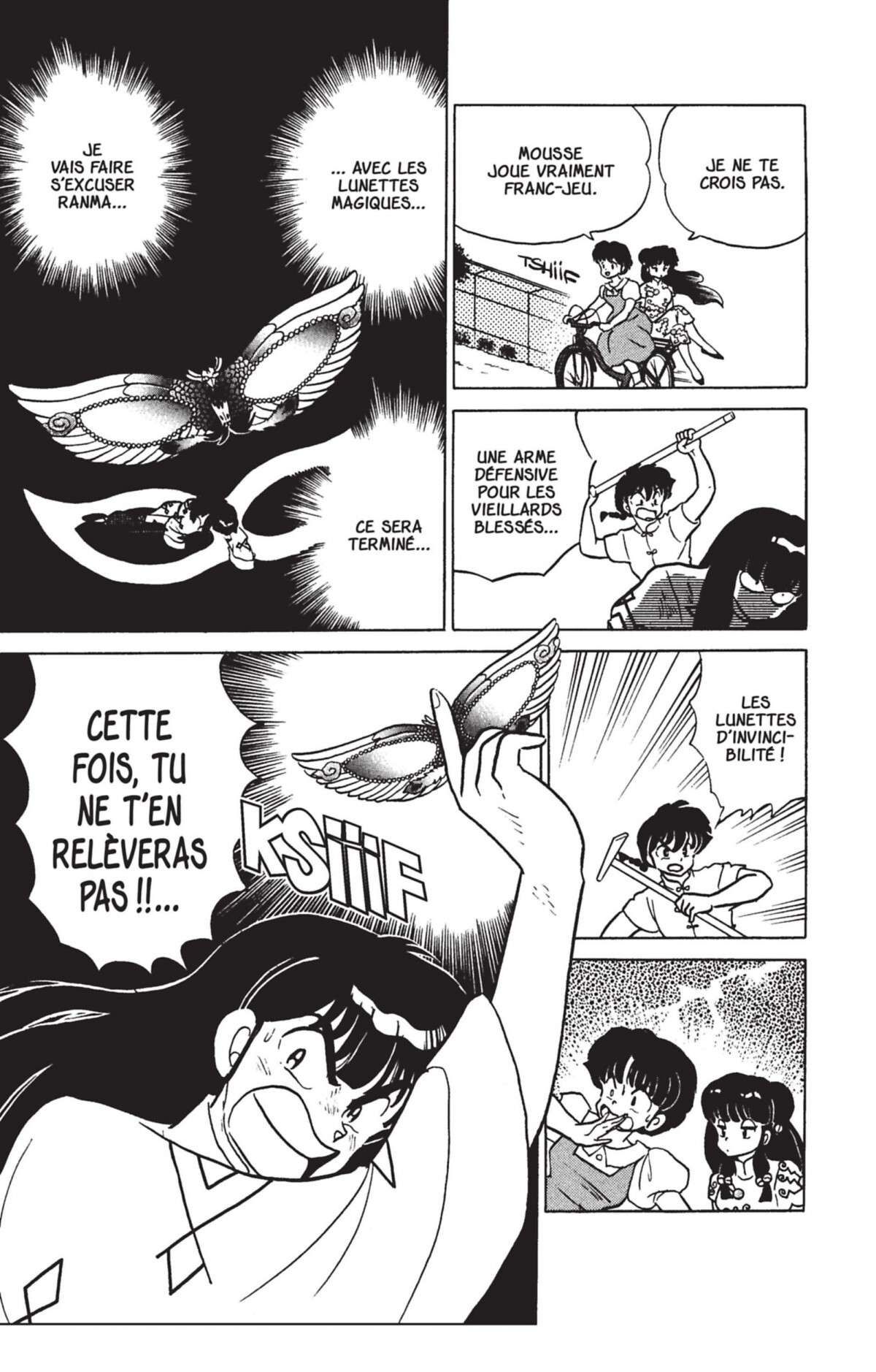  Ranma 1/2 - Volume 27 - 95