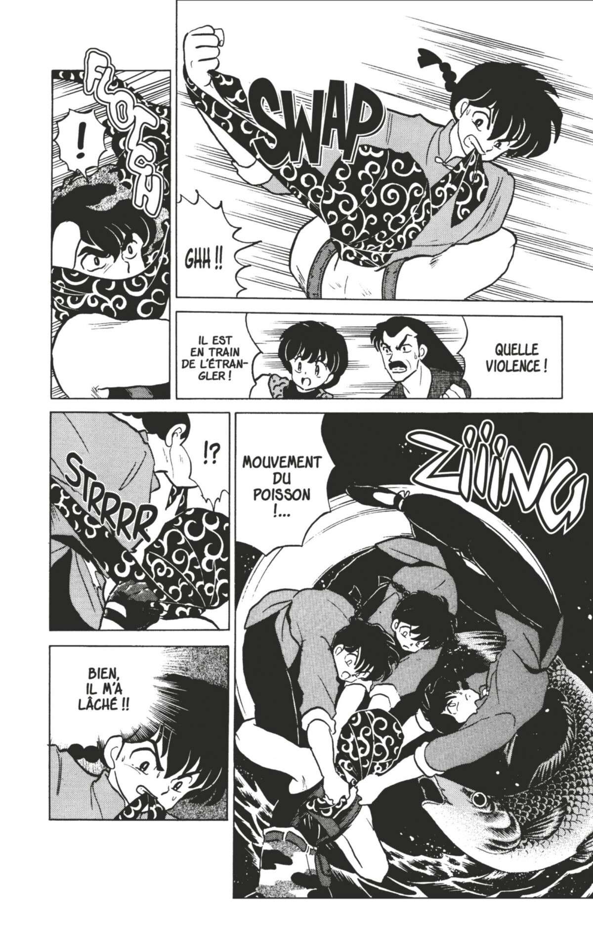  Ranma 1/2 - Volume 28 - 118