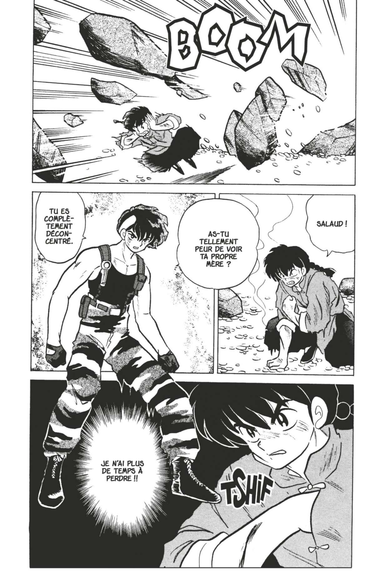  Ranma 1/2 - Volume 28 - 136