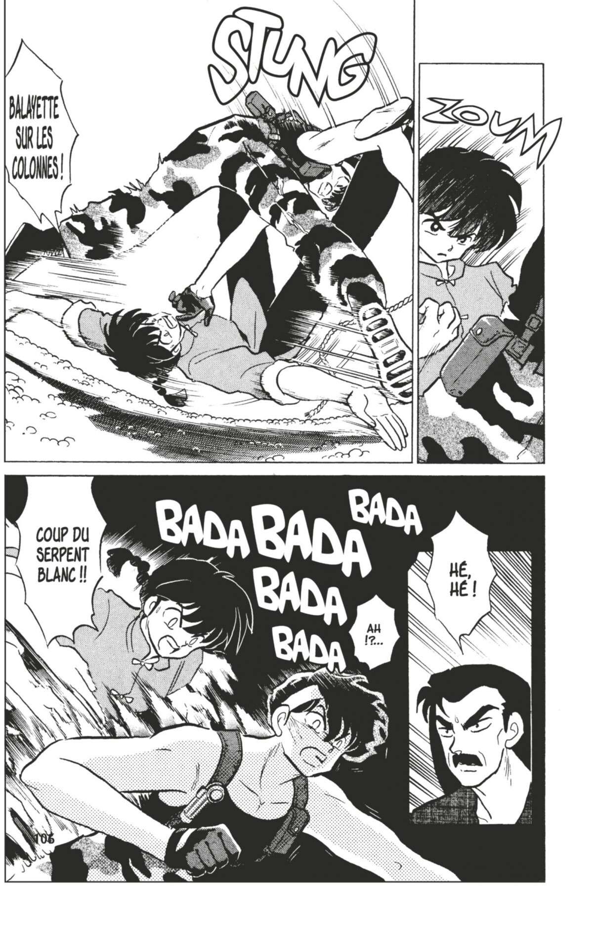  Ranma 1/2 - Volume 28 - 103