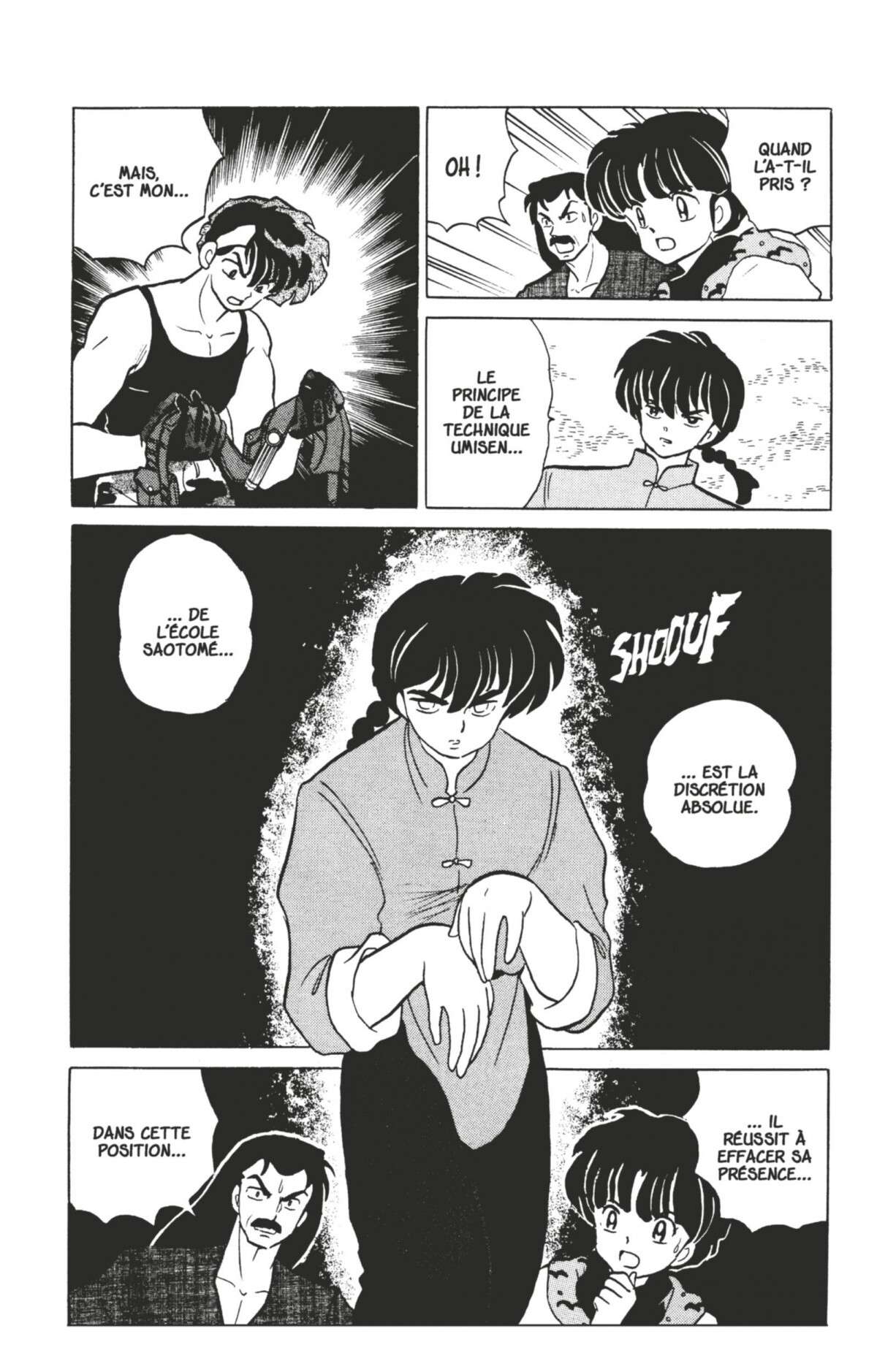  Ranma 1/2 - Volume 28 - 96