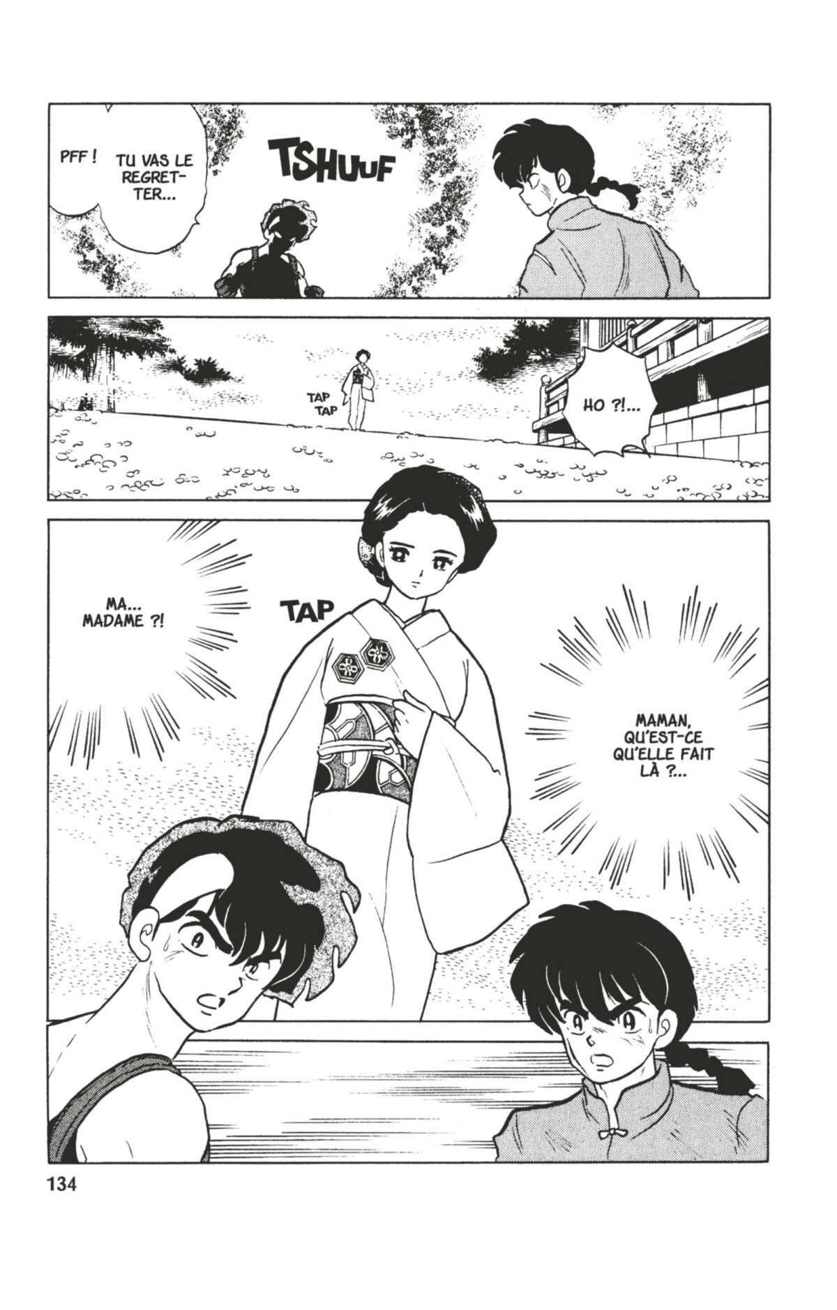  Ranma 1/2 - Volume 28 - 131