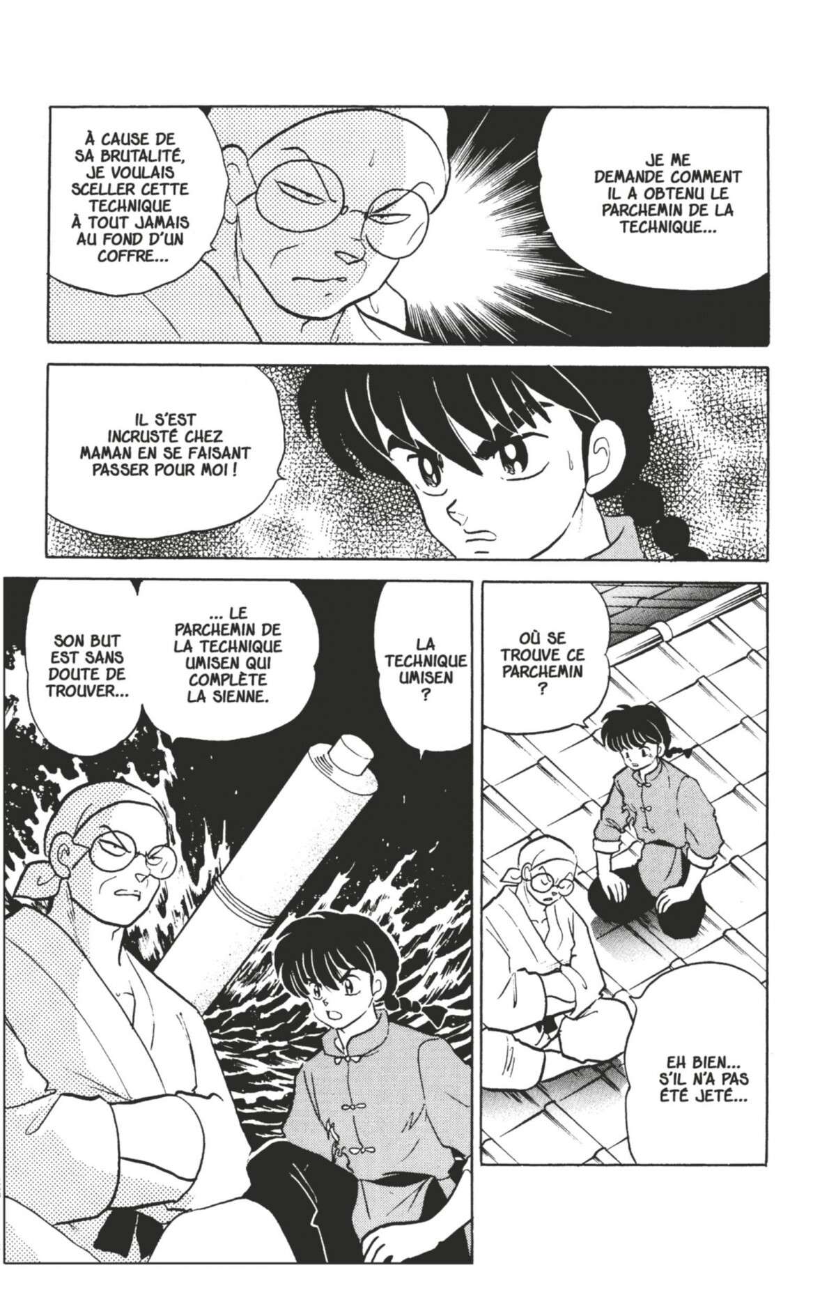  Ranma 1/2 - Volume 28 - 29