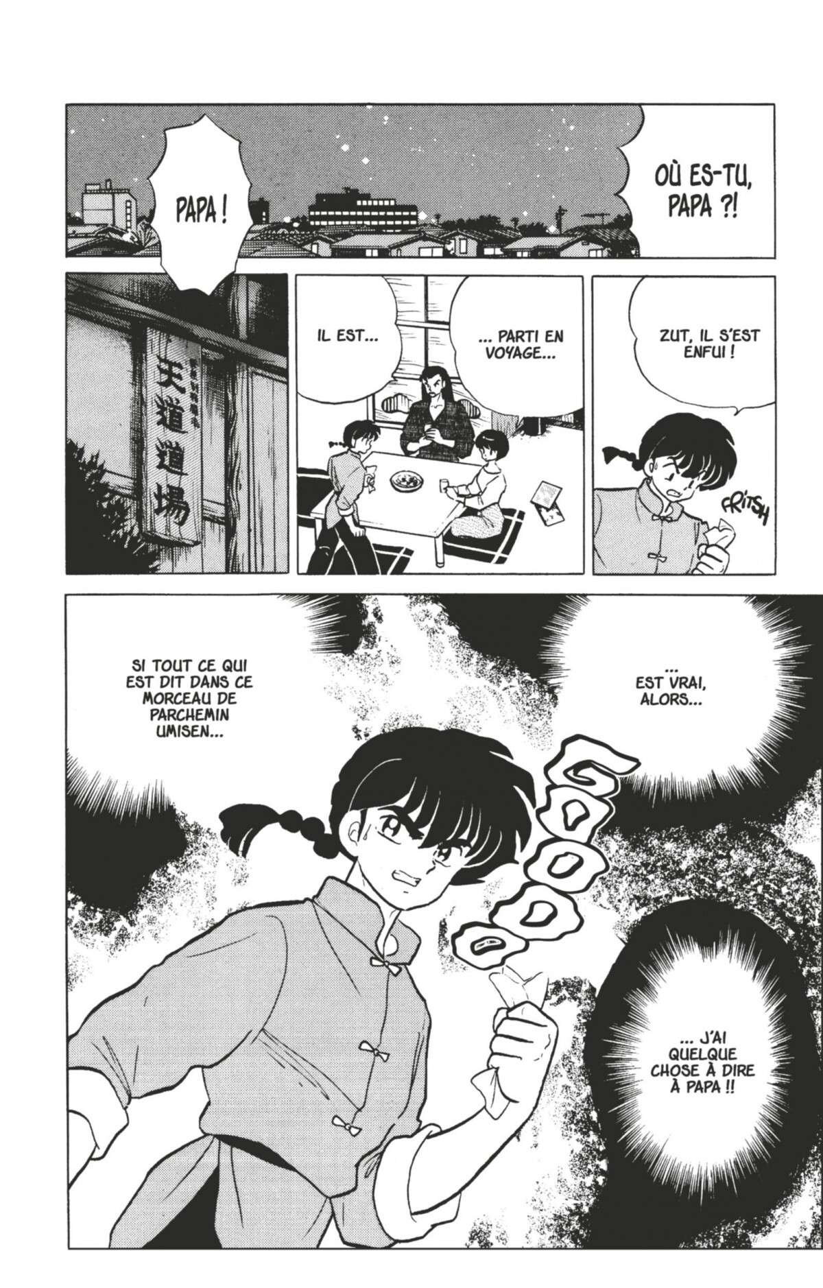  Ranma 1/2 - Volume 28 - 82