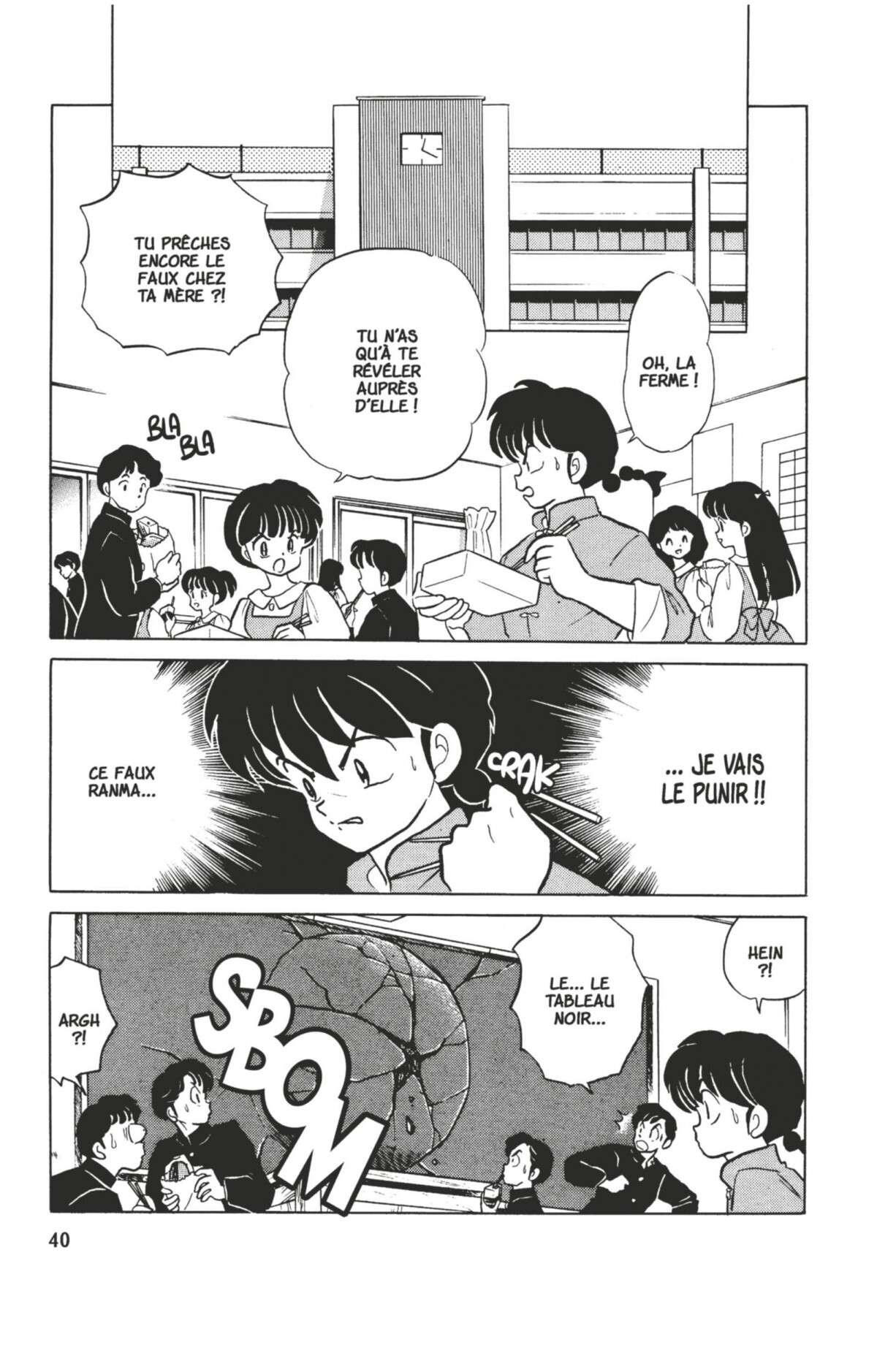  Ranma 1/2 - Volume 28 - 37