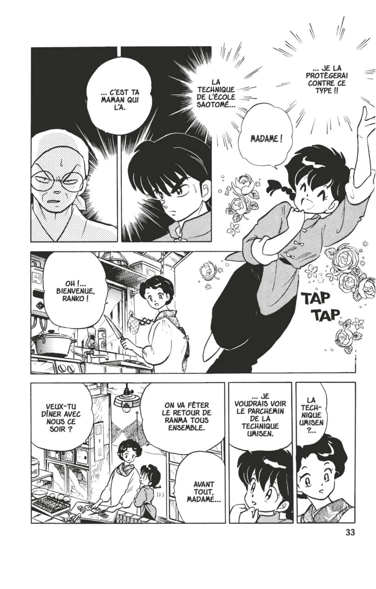  Ranma 1/2 - Volume 28 - 30