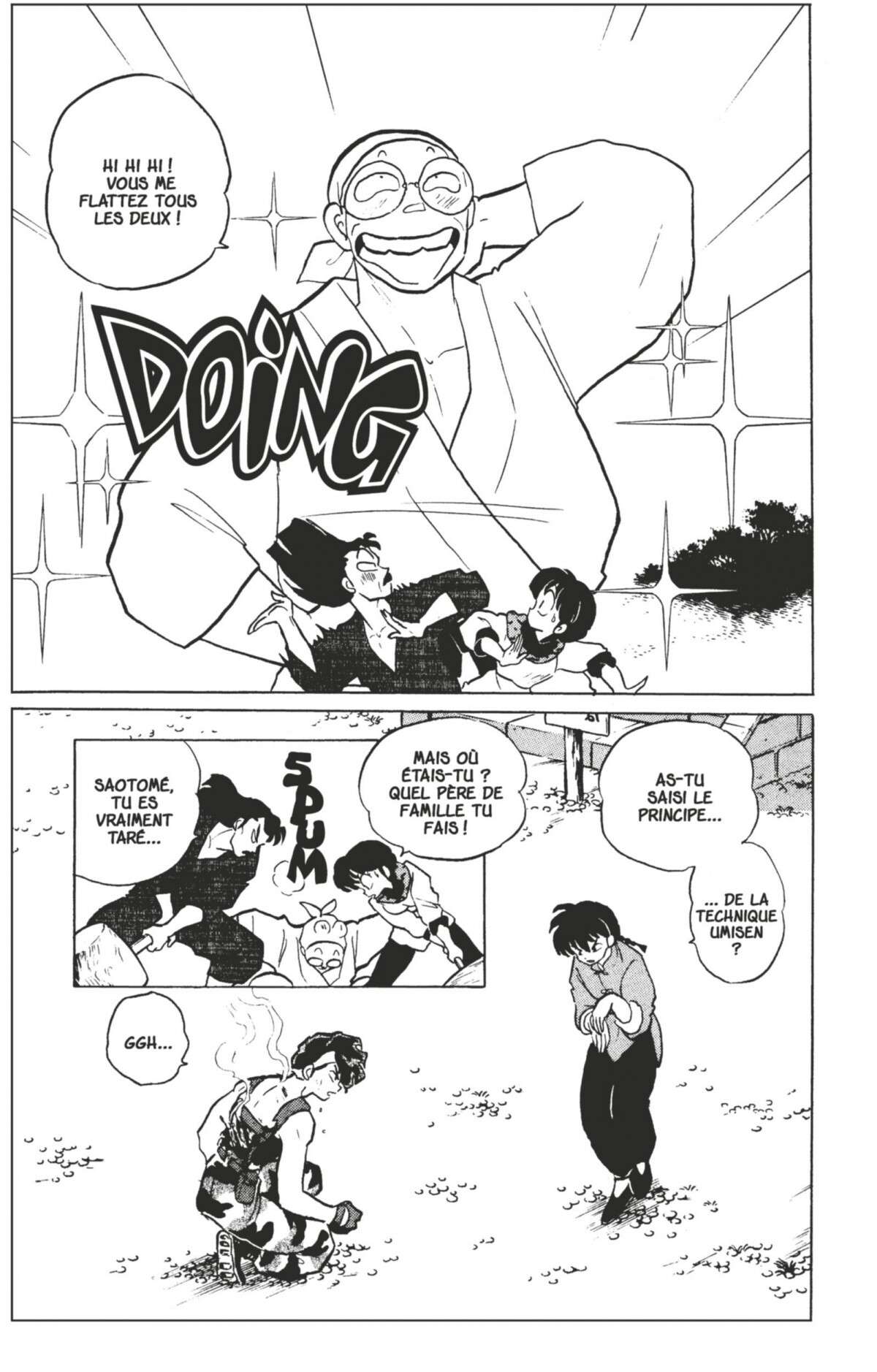  Ranma 1/2 - Volume 28 - 107