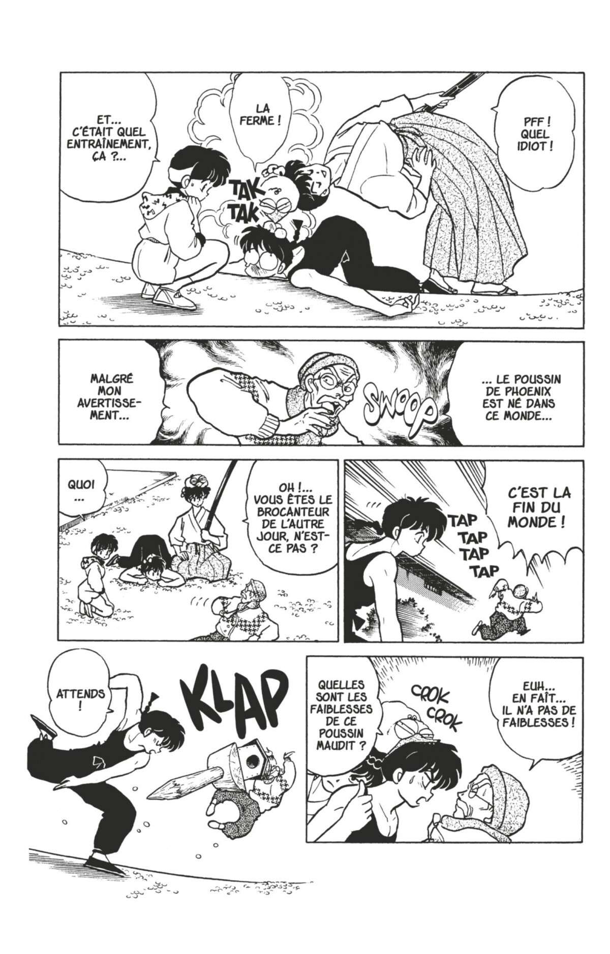  Ranma 1/2 - Volume 29 - 25