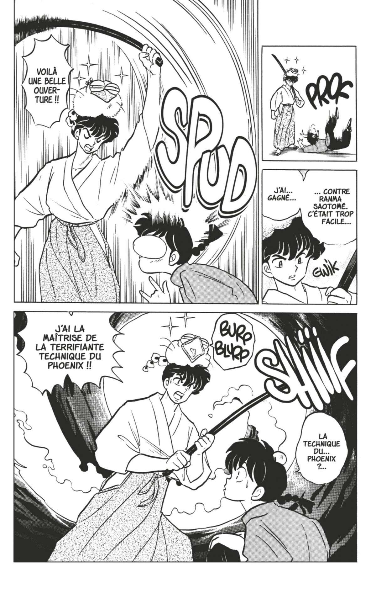  Ranma 1/2 - Volume 29 - 11