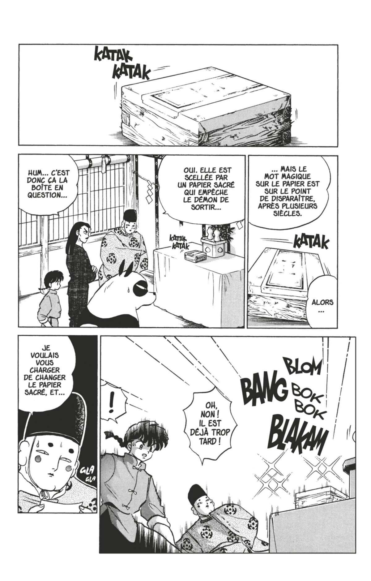  Ranma 1/2 - Volume 29 - 118