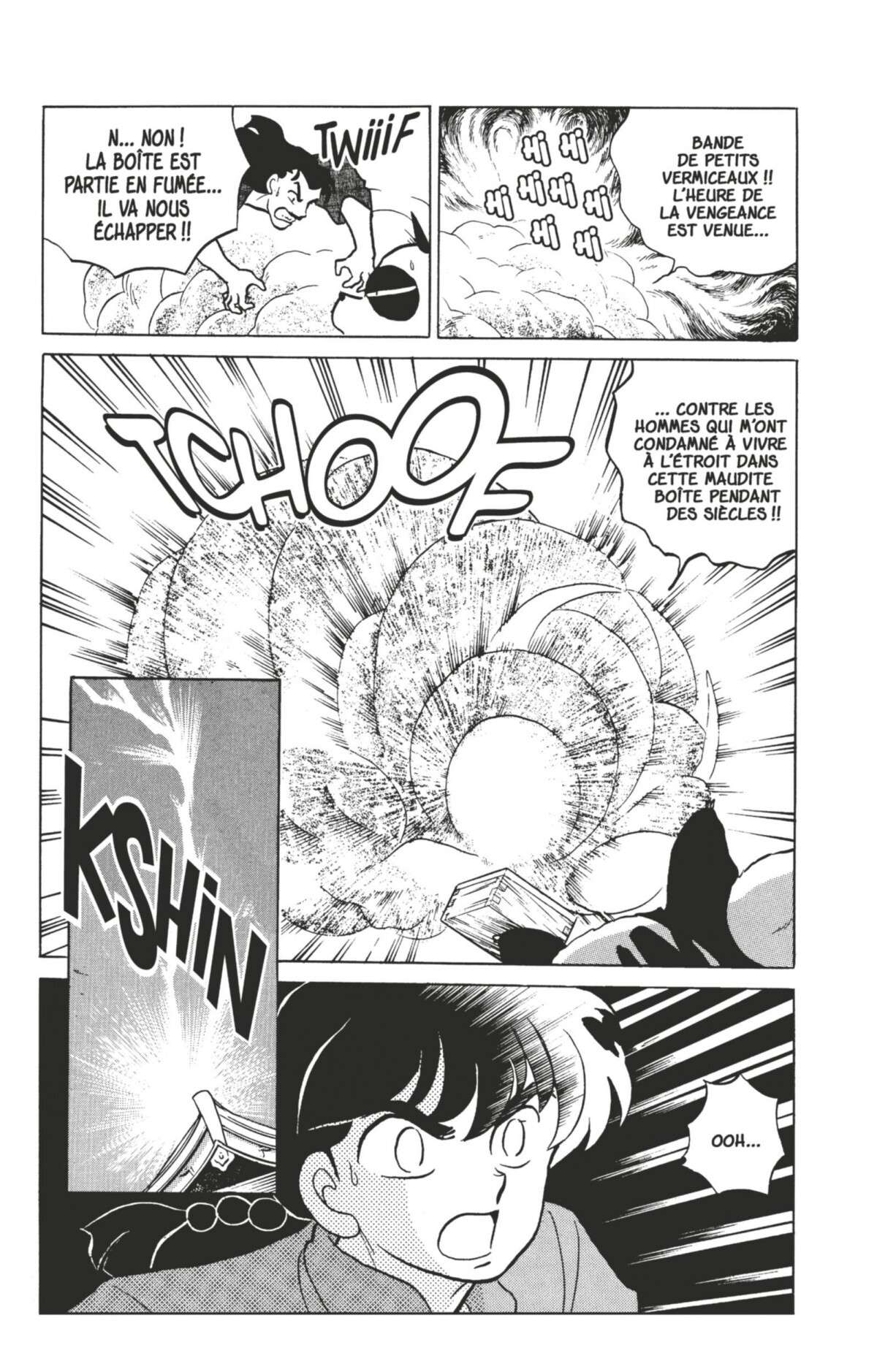  Ranma 1/2 - Volume 29 - 120