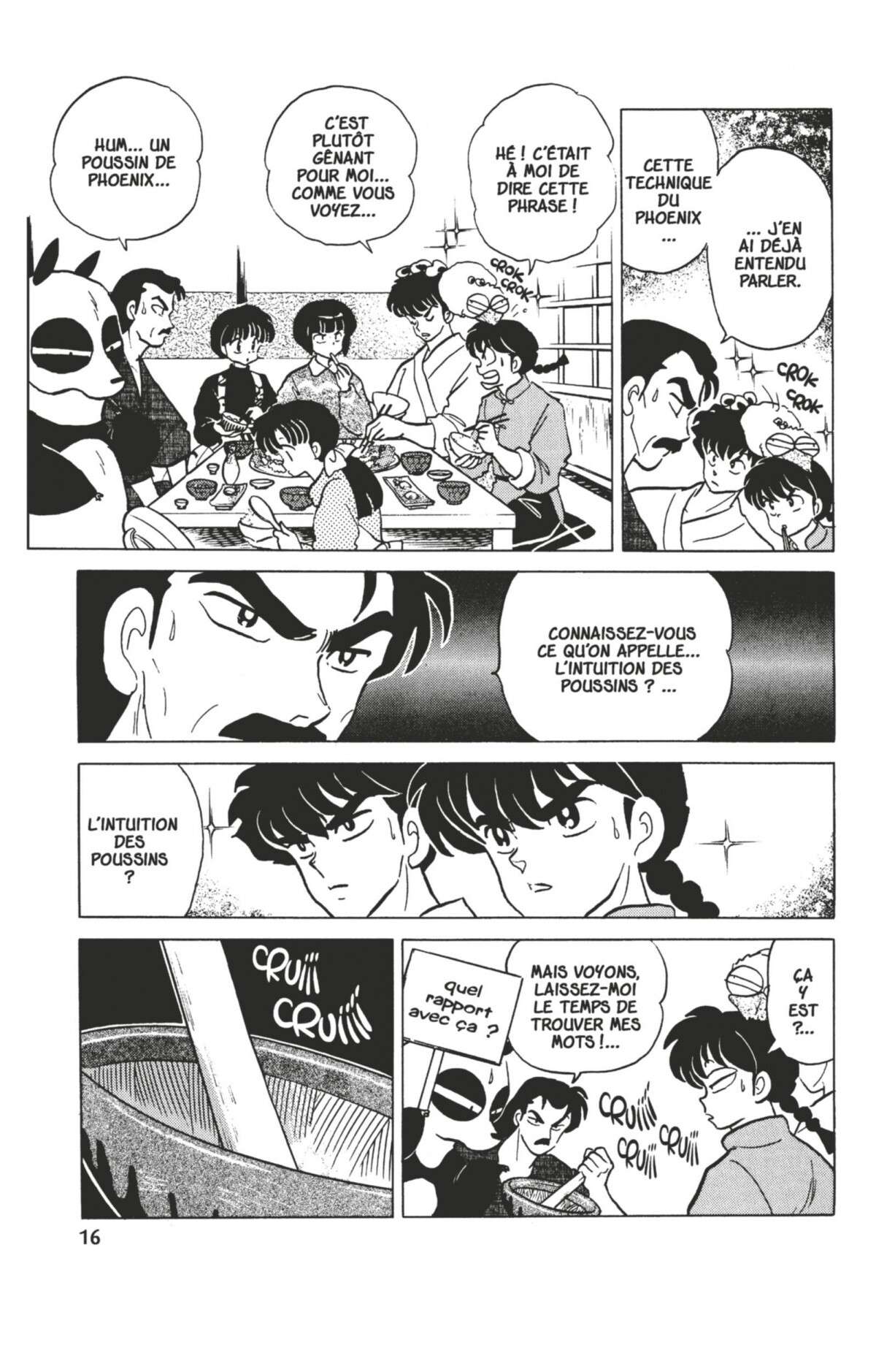  Ranma 1/2 - Volume 29 - 13