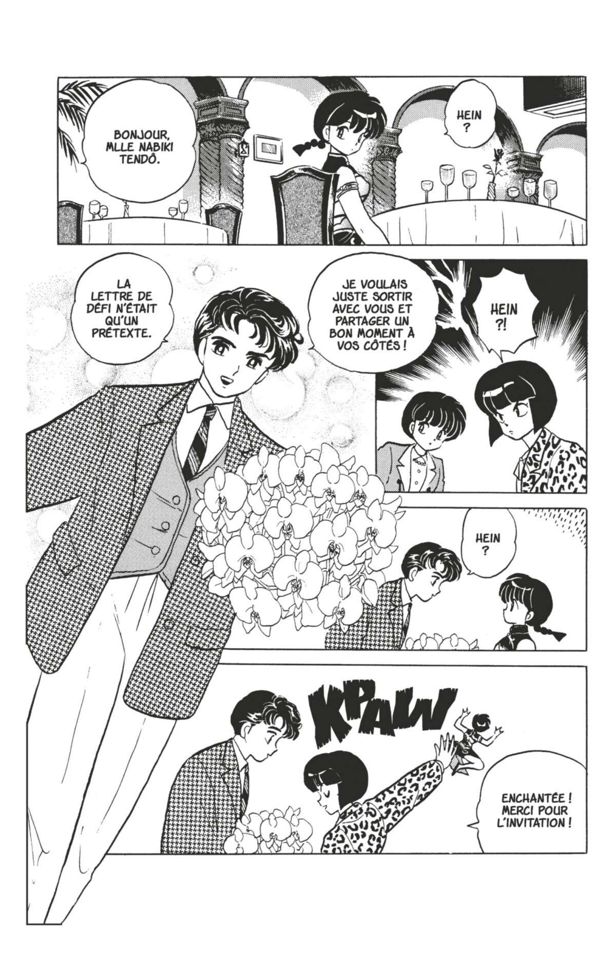  Ranma 1/2 - Volume 29 - 139