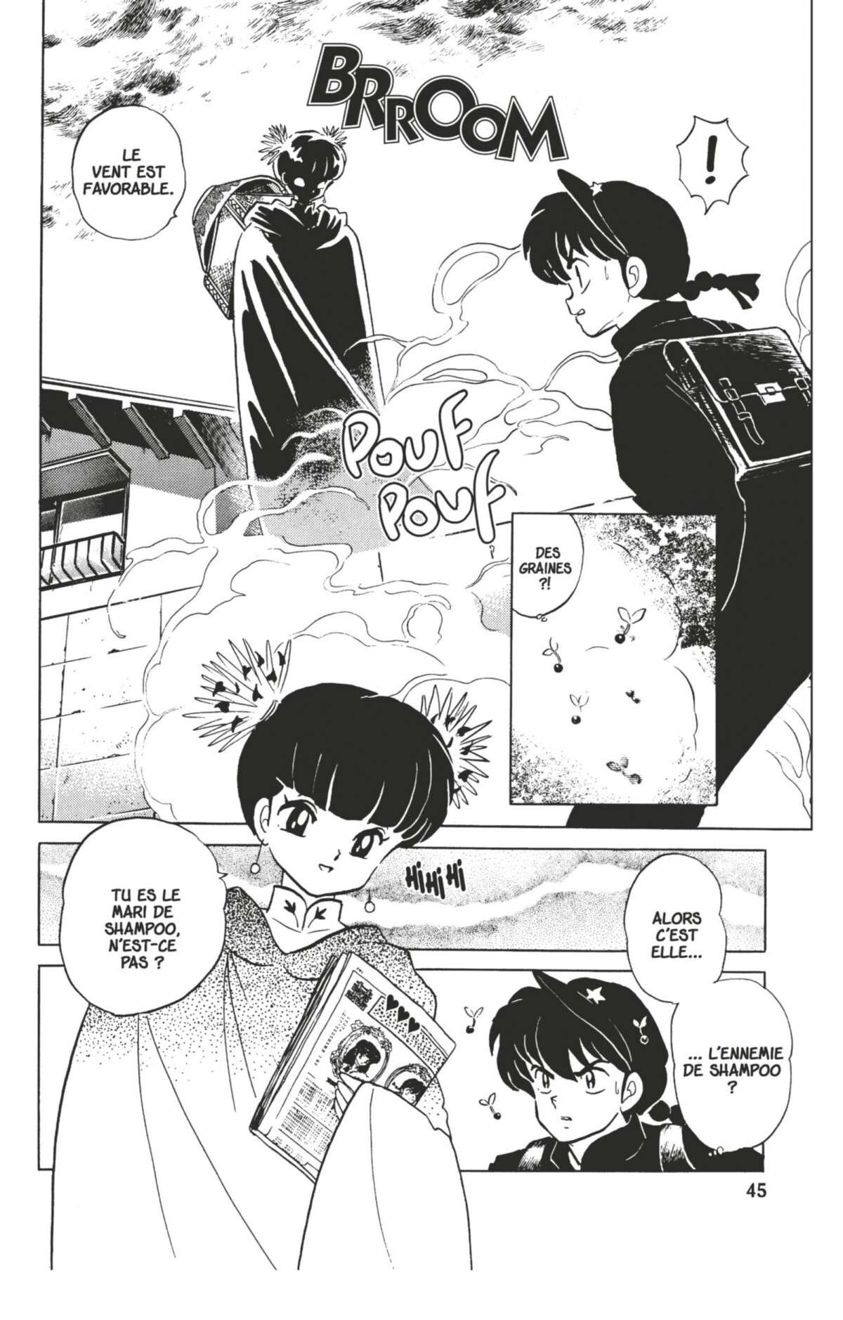  Ranma 1/2 - Volume 29 - 42