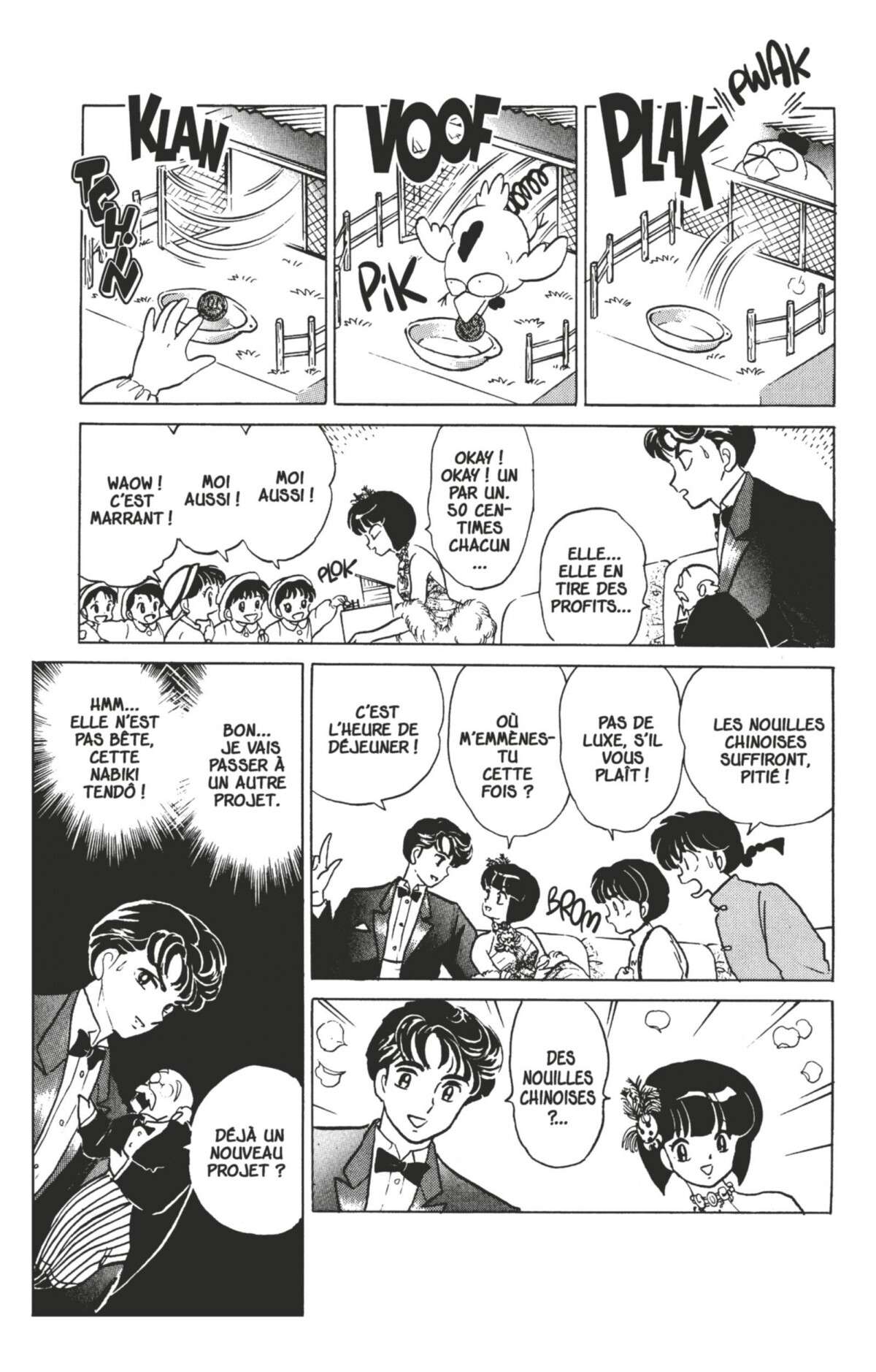  Ranma 1/2 - Volume 29 - 157