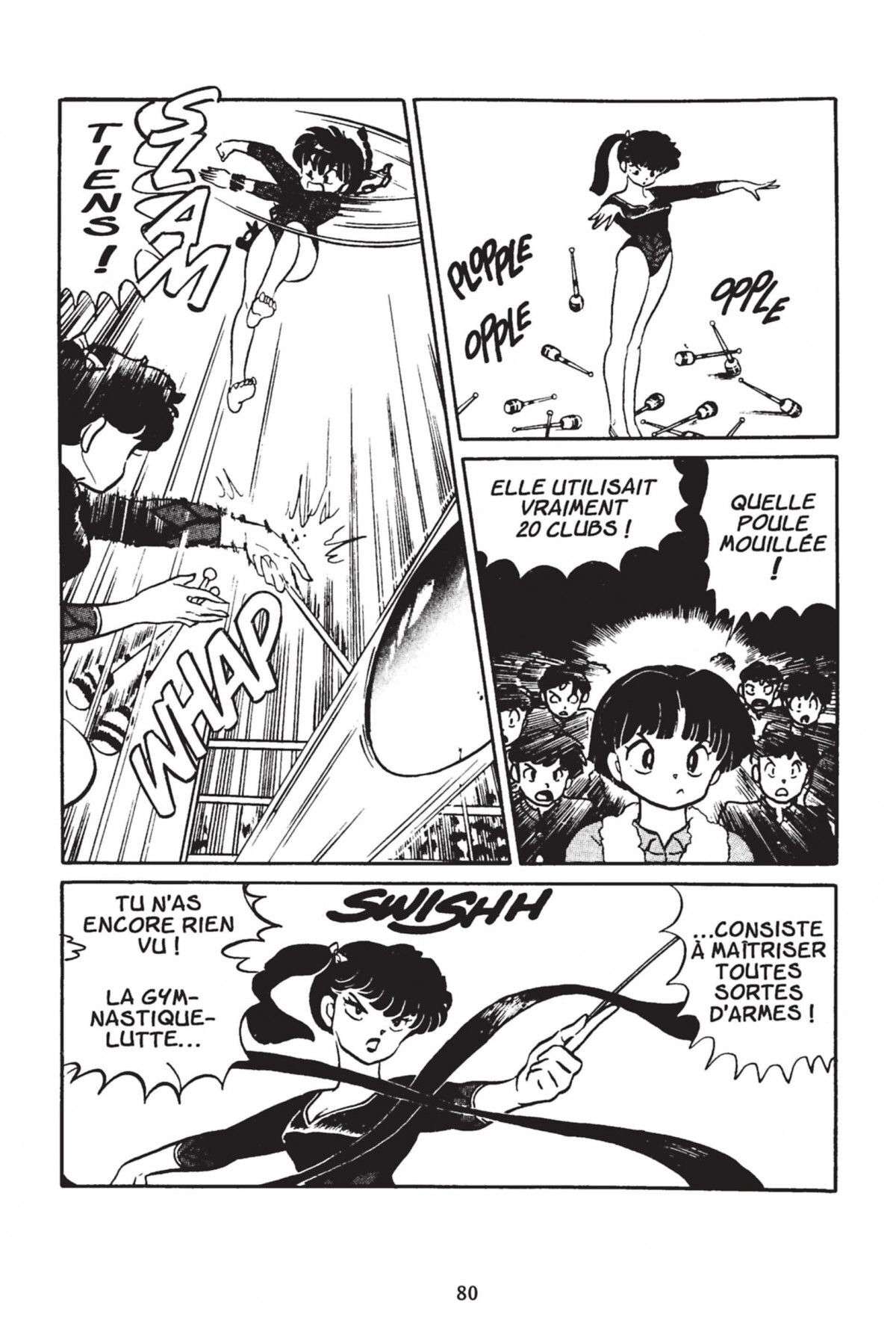  Ranma 1/2 - Volume 3 - 77