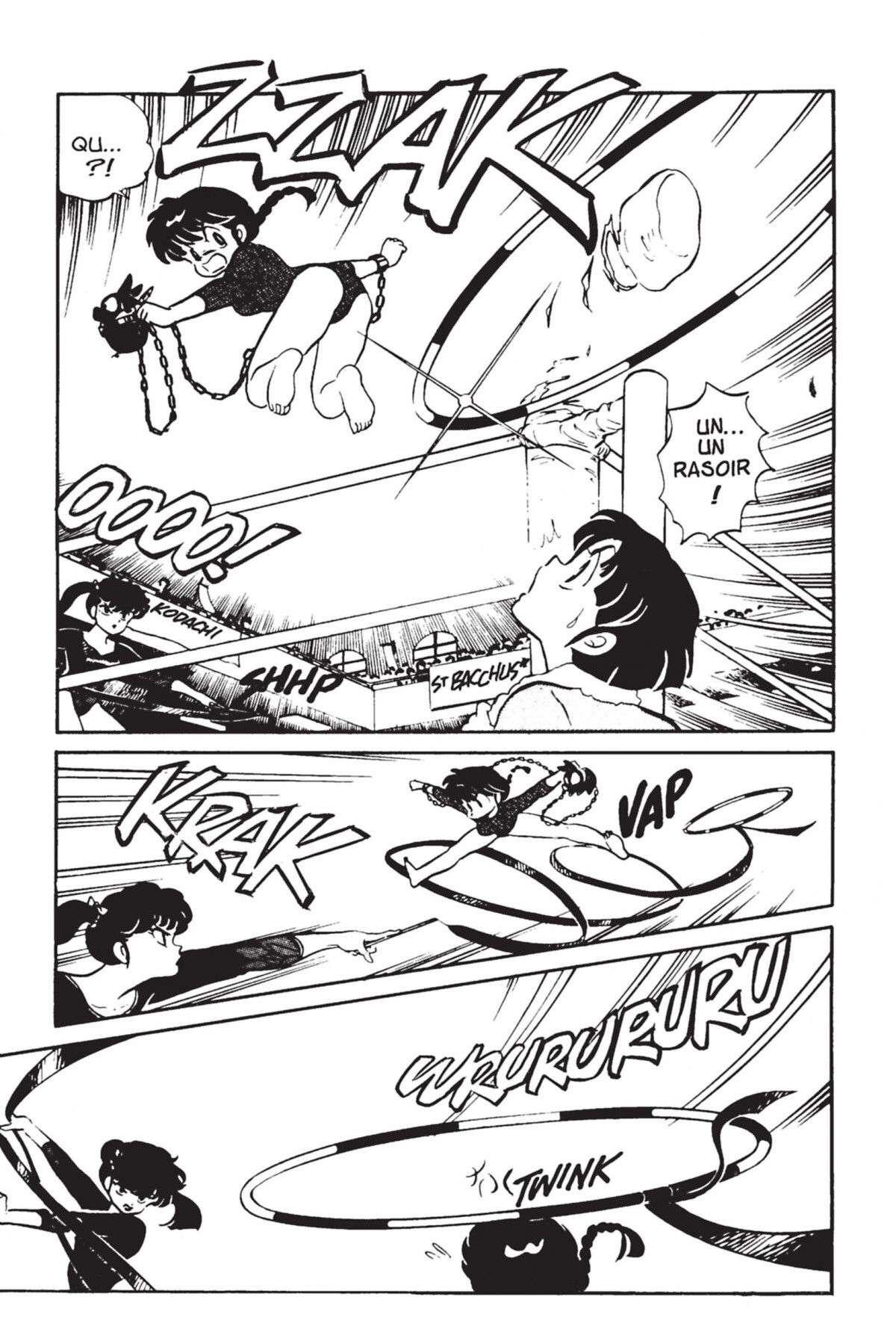  Ranma 1/2 - Volume 3 - 73