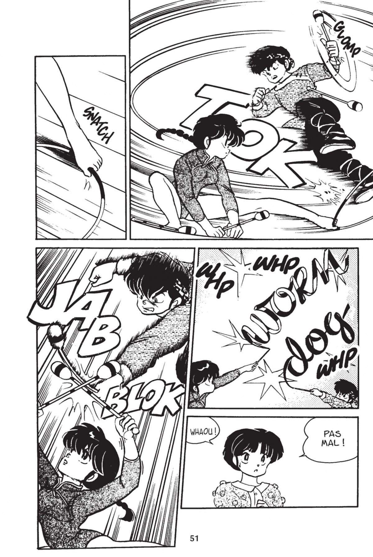  Ranma 1/2 - Volume 3 - 48