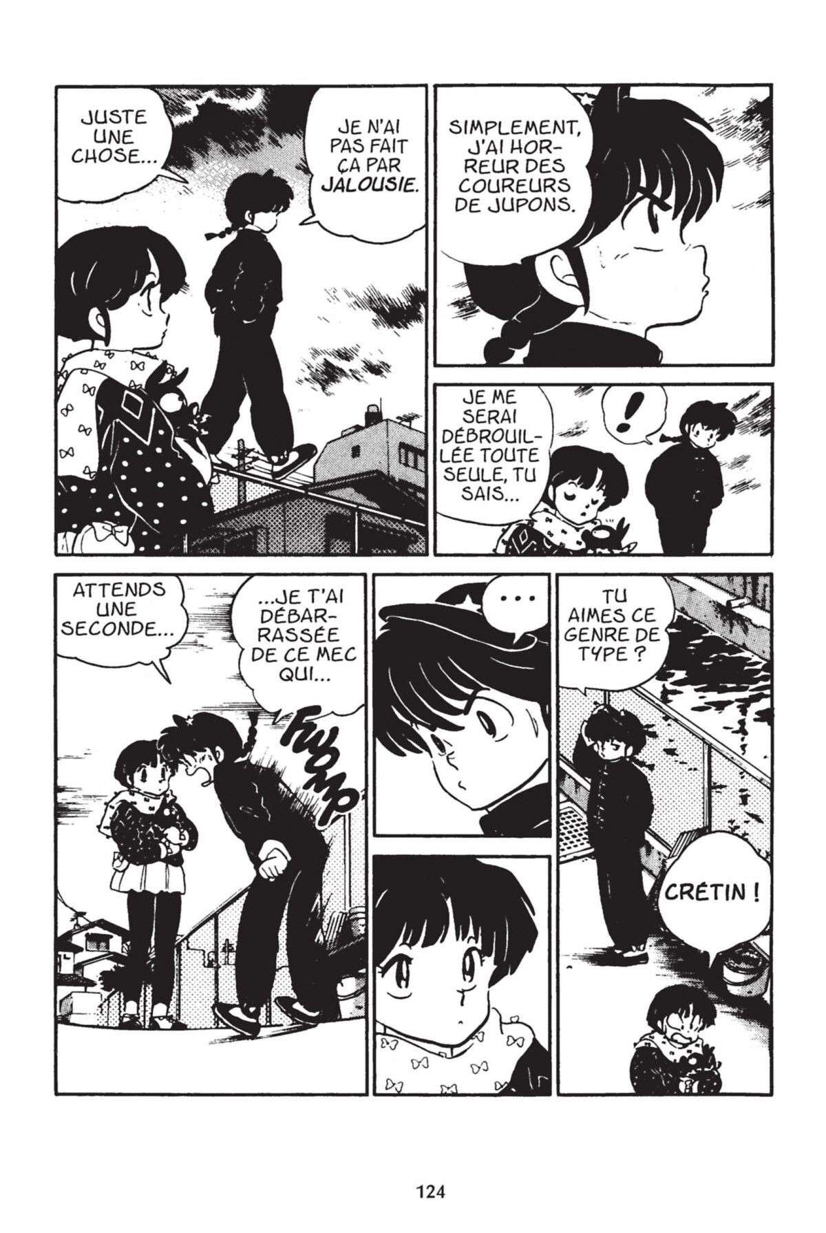  Ranma 1/2 - Volume 3 - 121