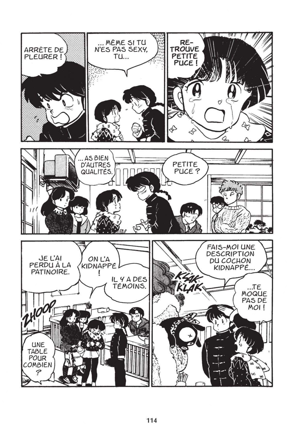  Ranma 1/2 - Volume 3 - 111