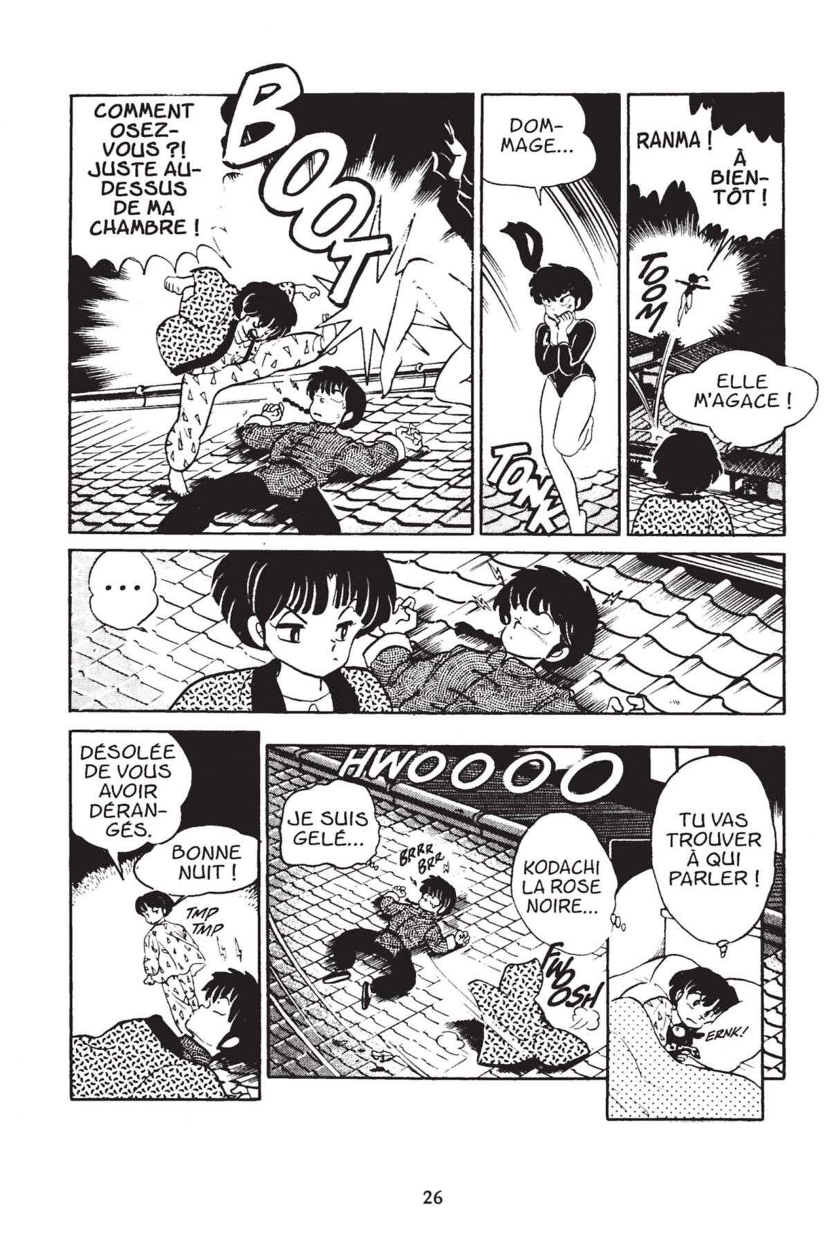  Ranma 1/2 - Volume 3 - 23