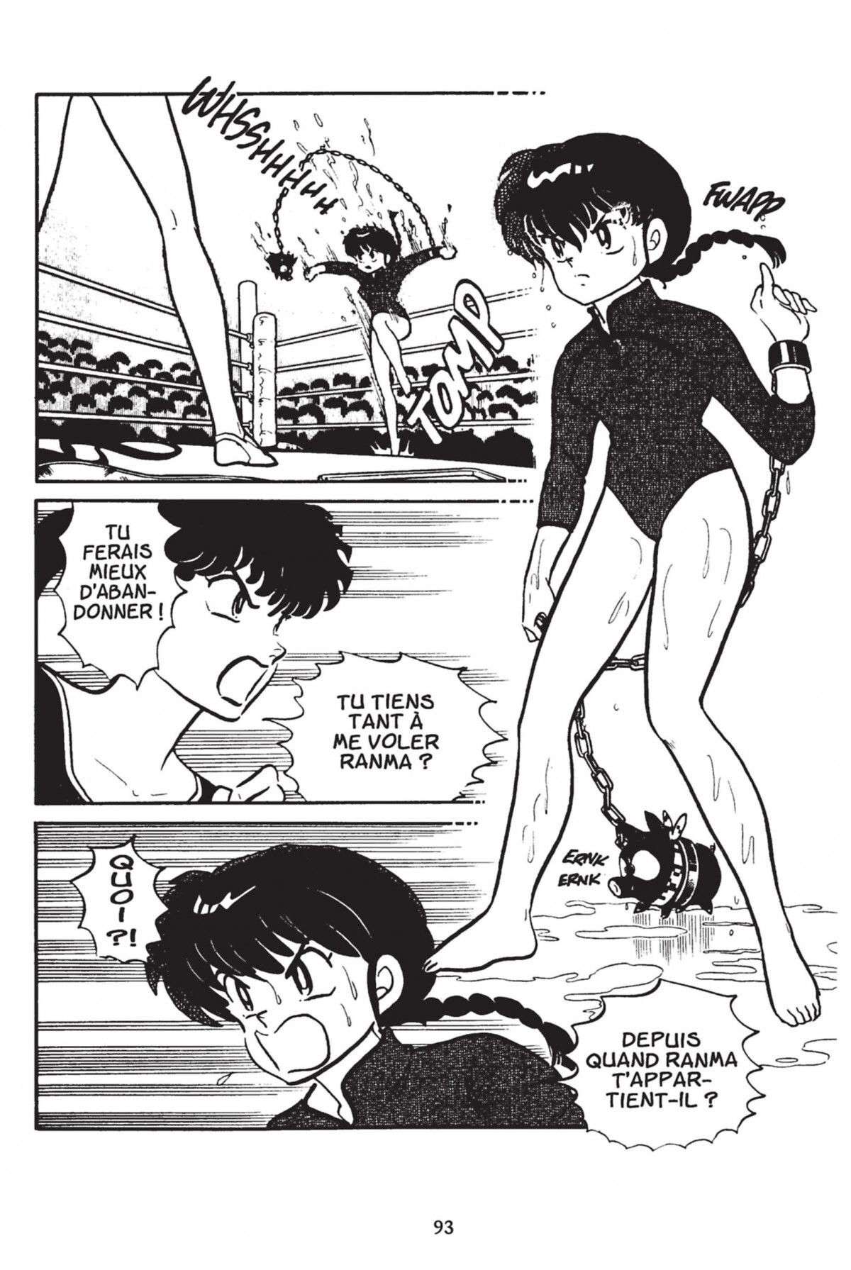  Ranma 1/2 - Volume 3 - 90