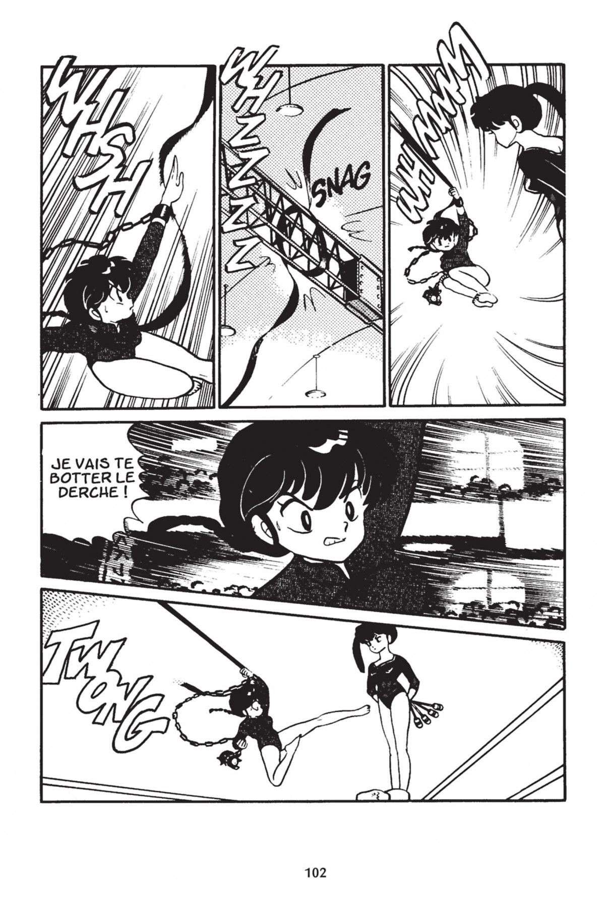  Ranma 1/2 - Volume 3 - 99