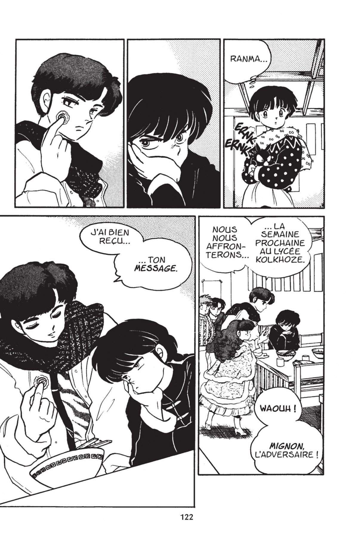  Ranma 1/2 - Volume 3 - 119