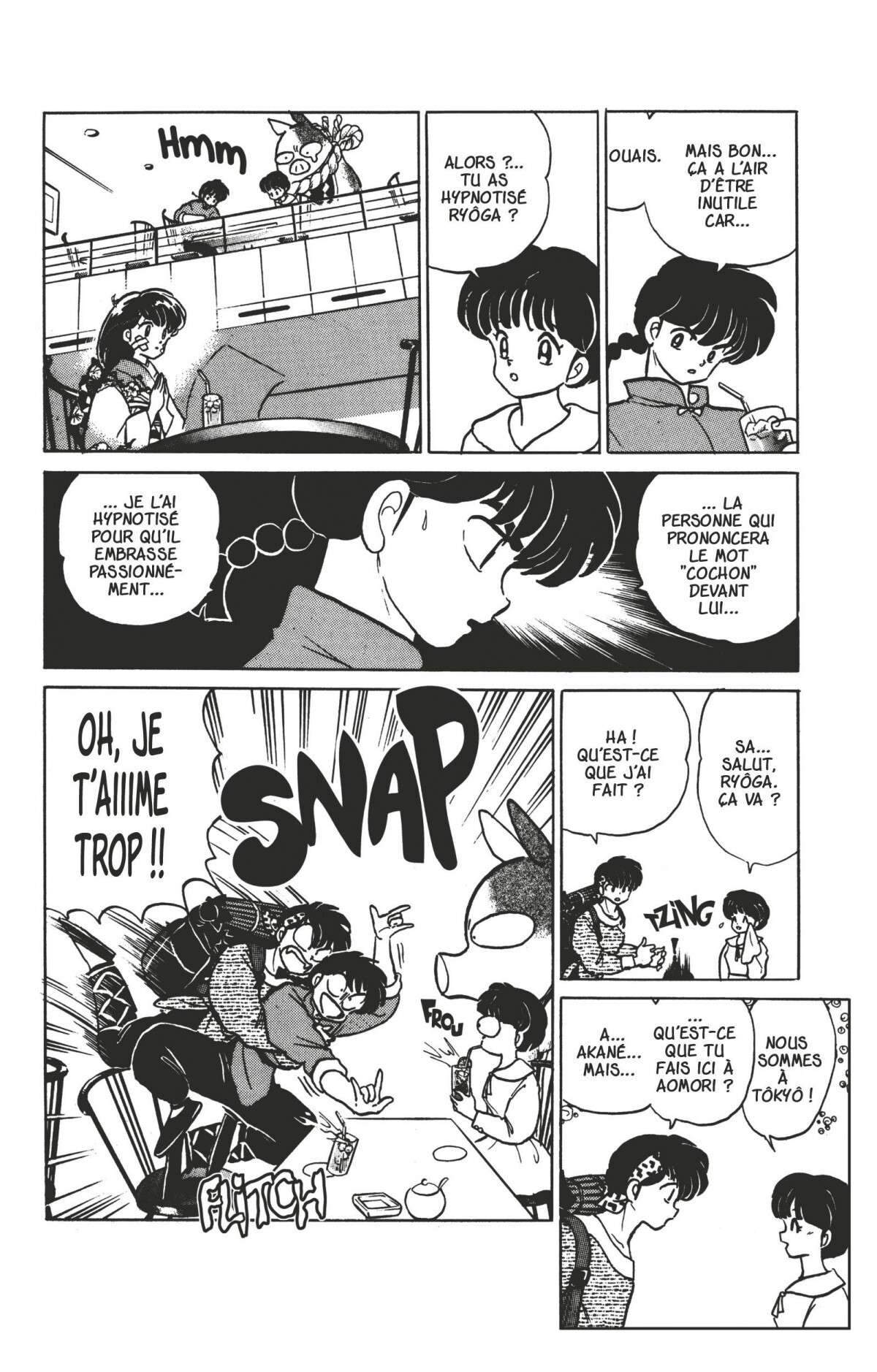  Ranma 1/2 - Volume 30 - 38