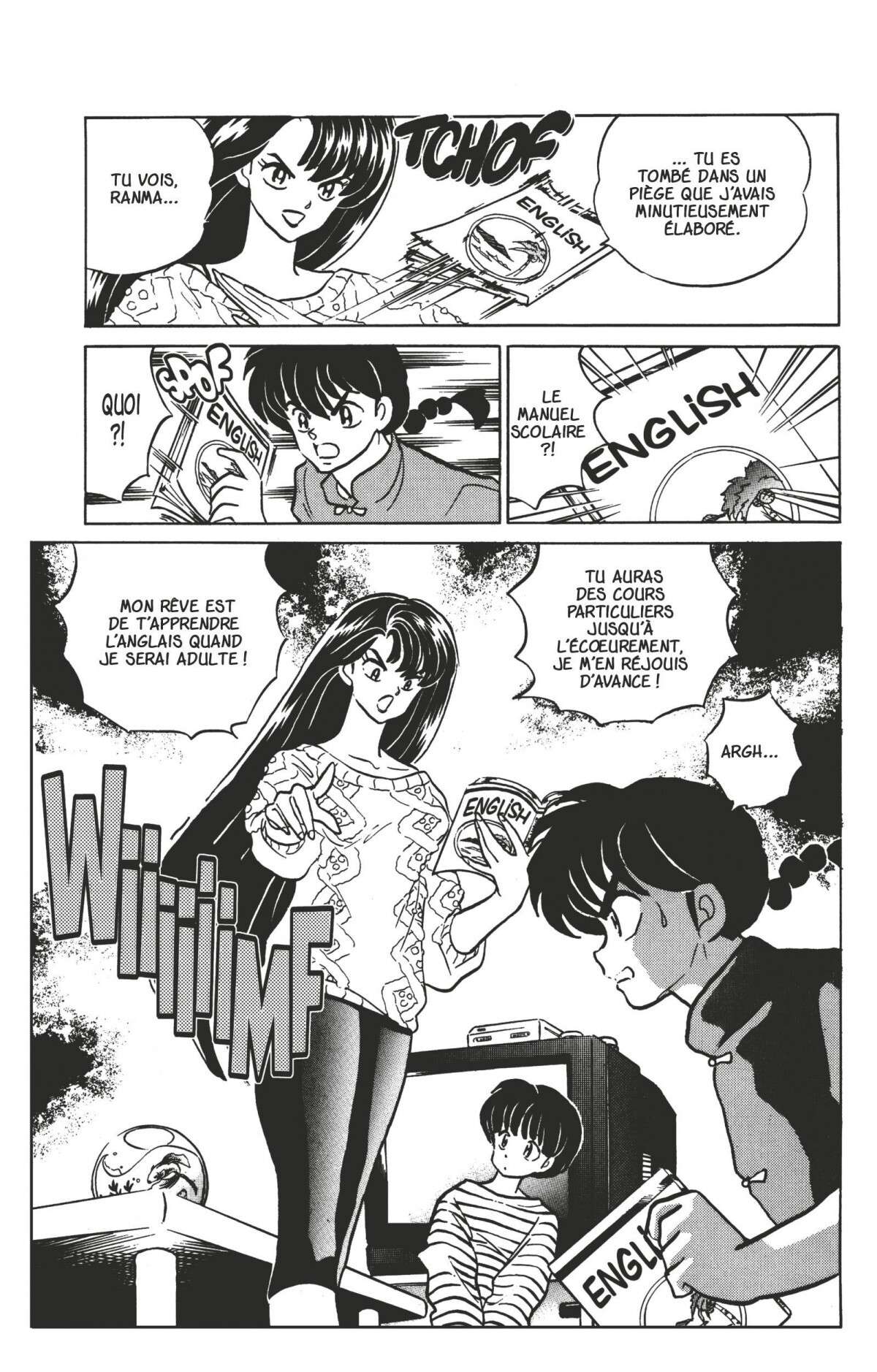  Ranma 1/2 - Volume 30 - 93