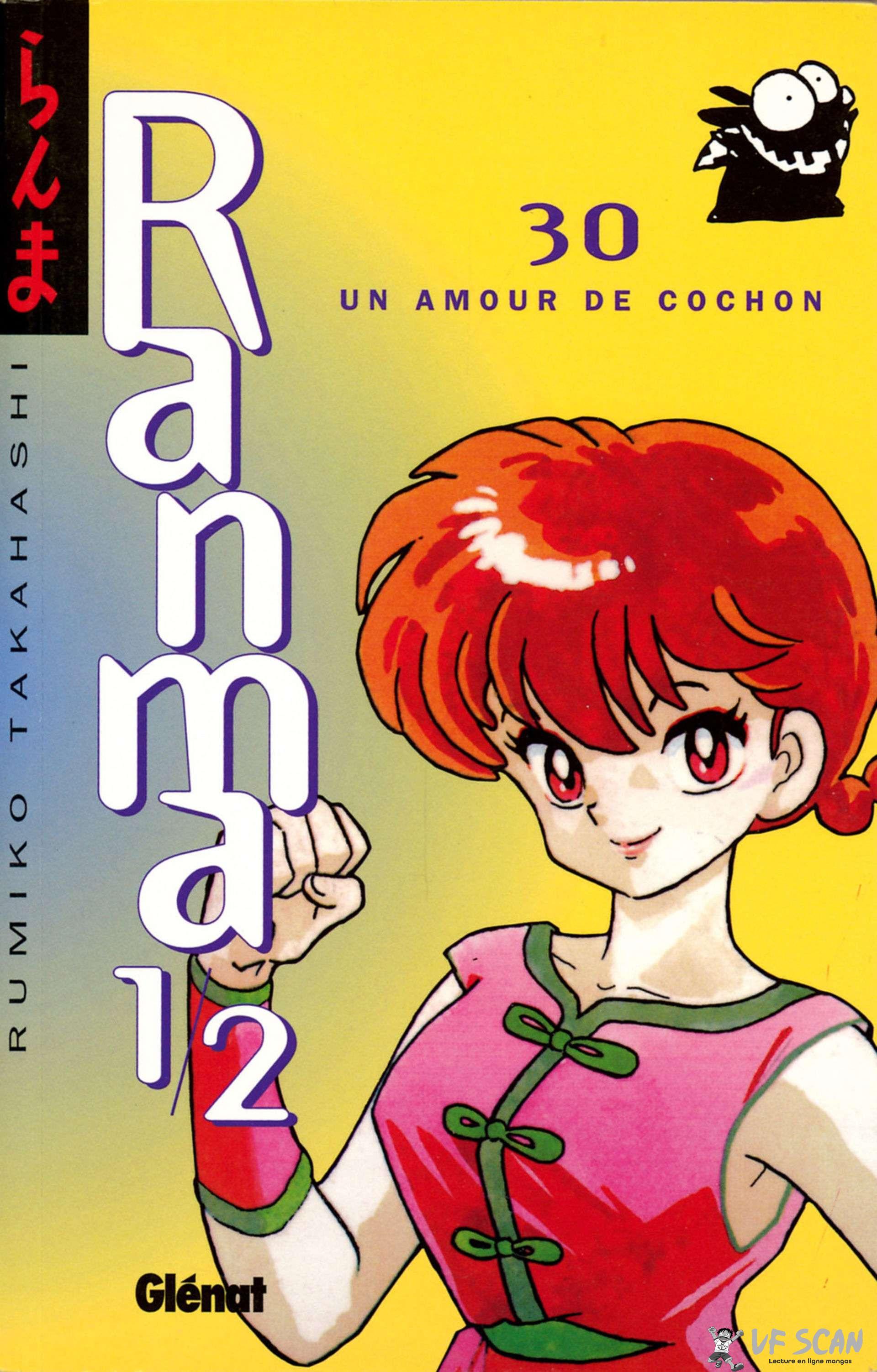  Ranma 1/2 - Volume 30 - 1