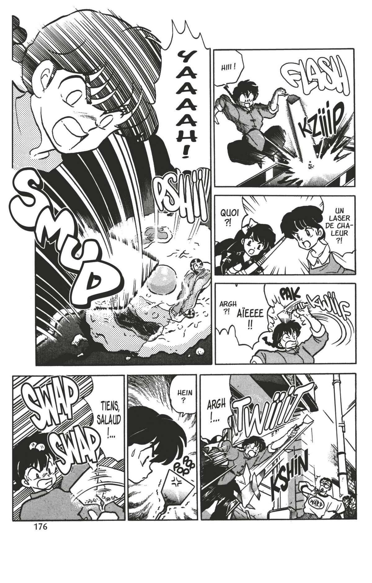  Ranma 1/2 - Volume 30 - 173