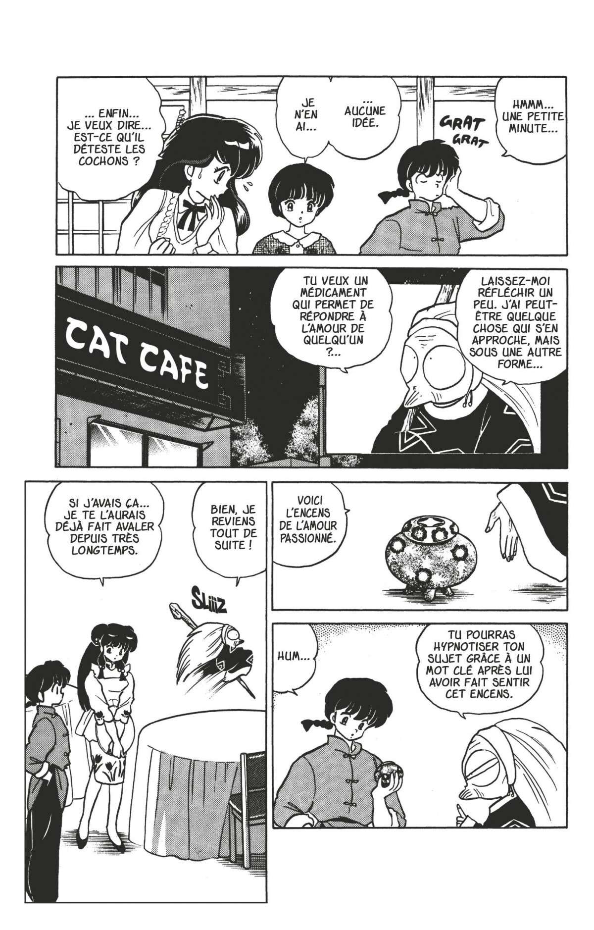  Ranma 1/2 - Volume 30 - 29