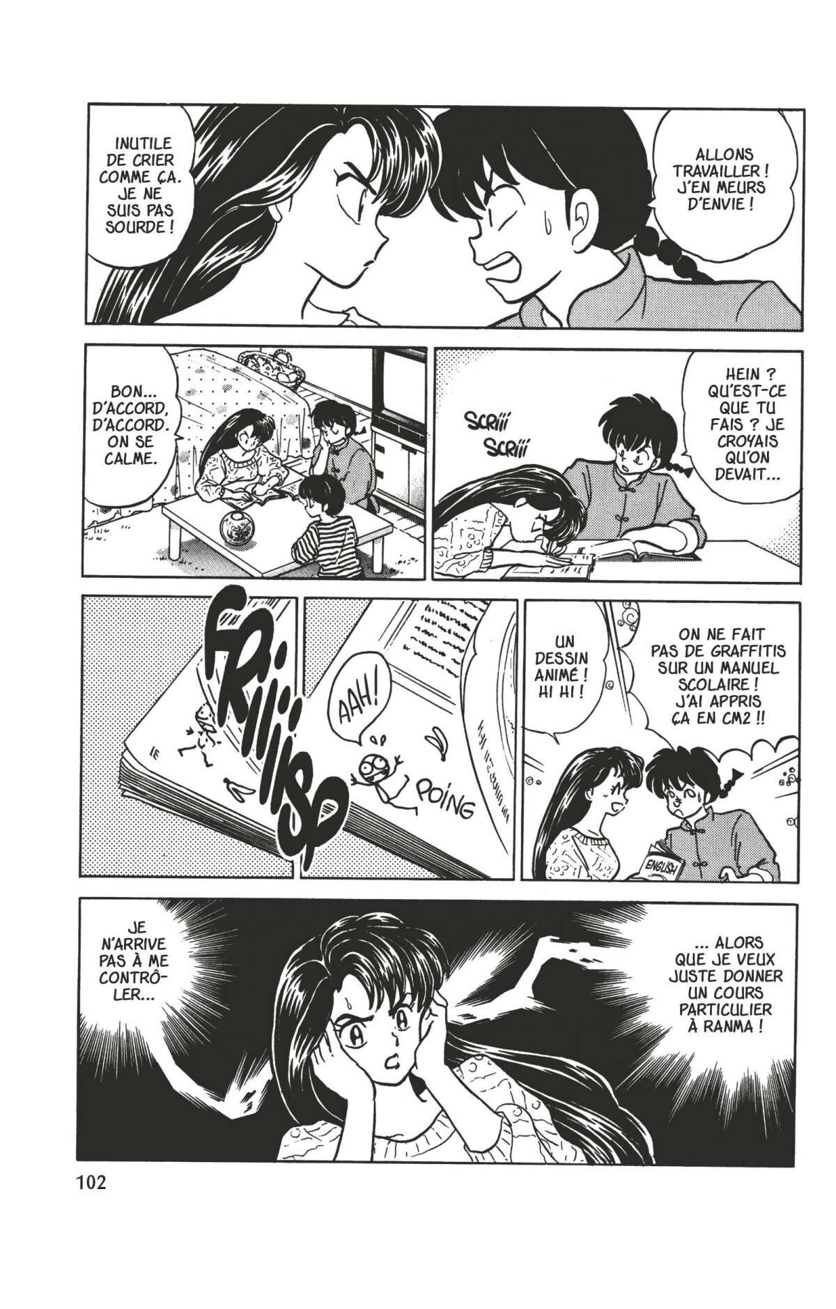  Ranma 1/2 - Volume 30 - 99