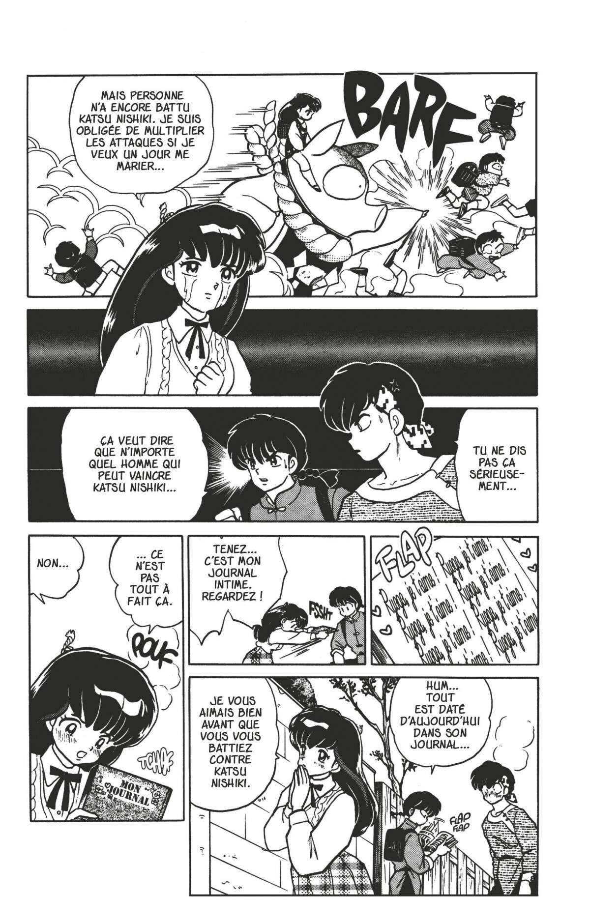  Ranma 1/2 - Volume 30 - 16