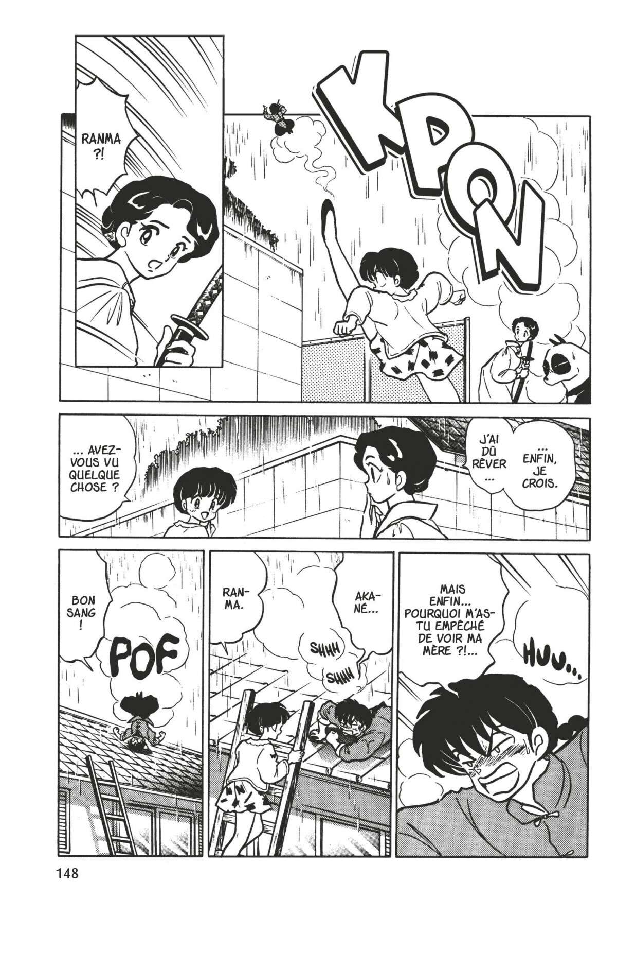  Ranma 1/2 - Volume 30 - 145