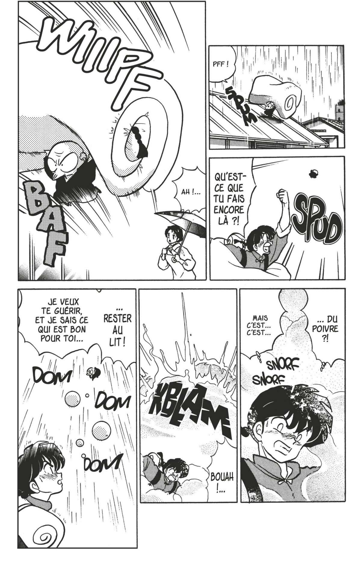  Ranma 1/2 - Volume 30 - 137