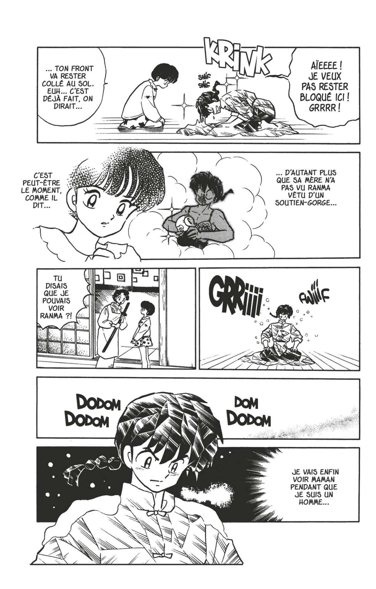  Ranma 1/2 - Volume 30 - 159