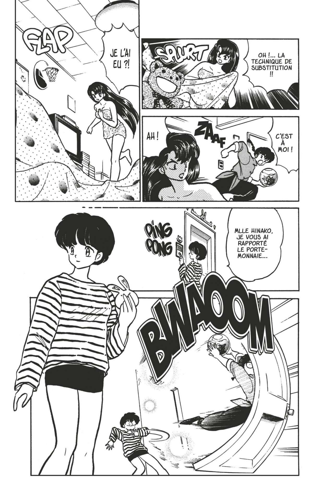  Ranma 1/2 - Volume 30 - 89