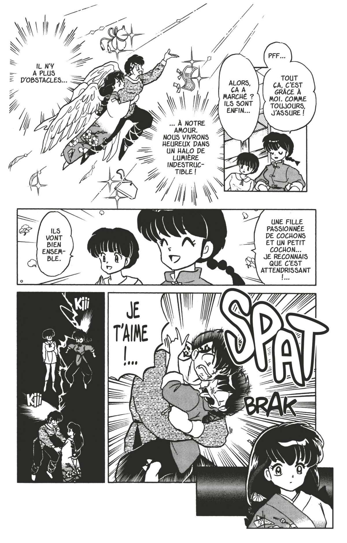  Ranma 1/2 - Volume 30 - 50