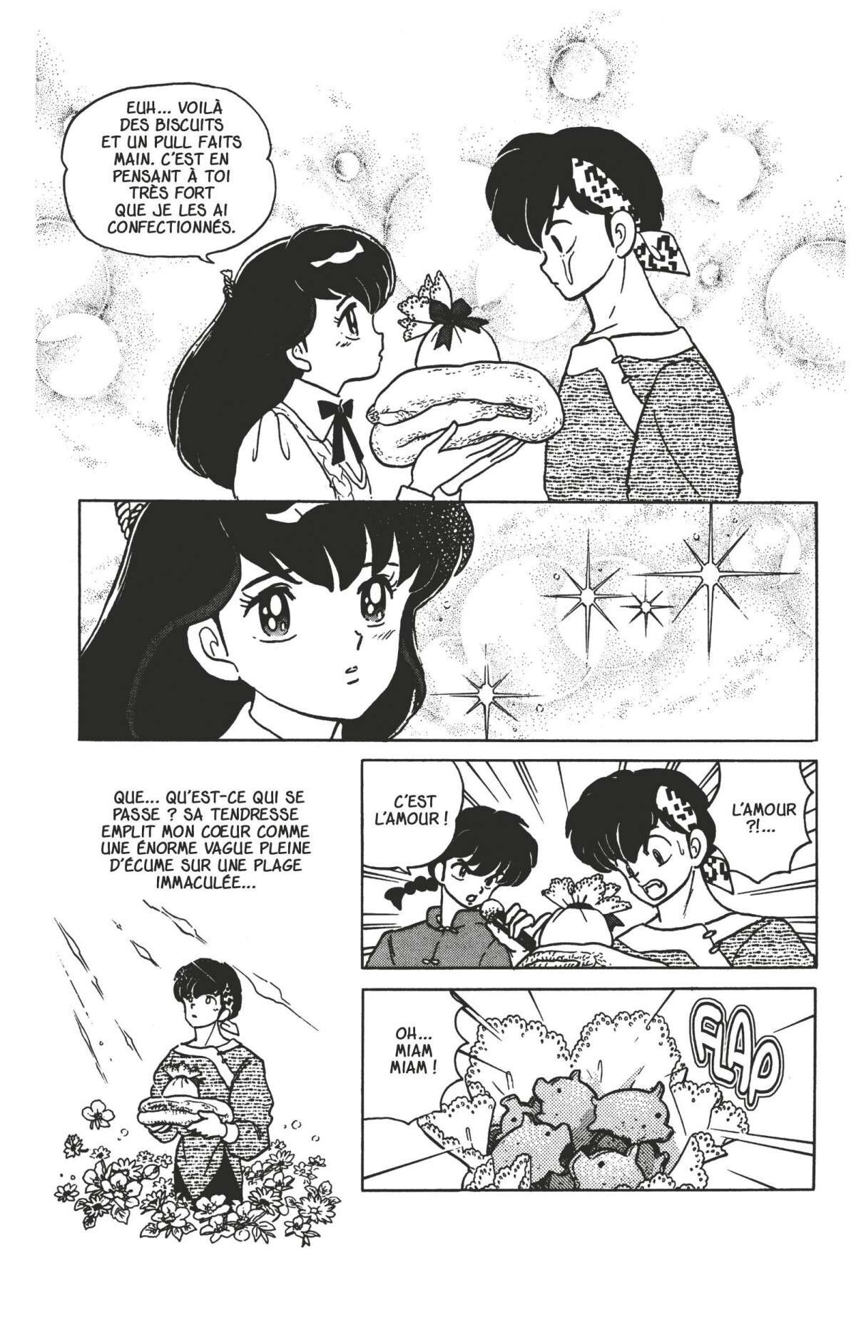  Ranma 1/2 - Volume 30 - 27